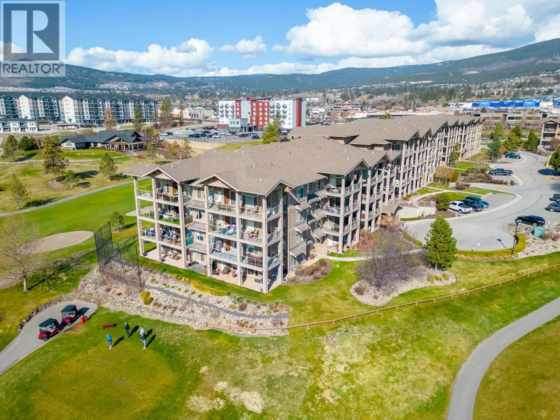 Property at #213 3533 Carrington Road, West Kelowna, BC