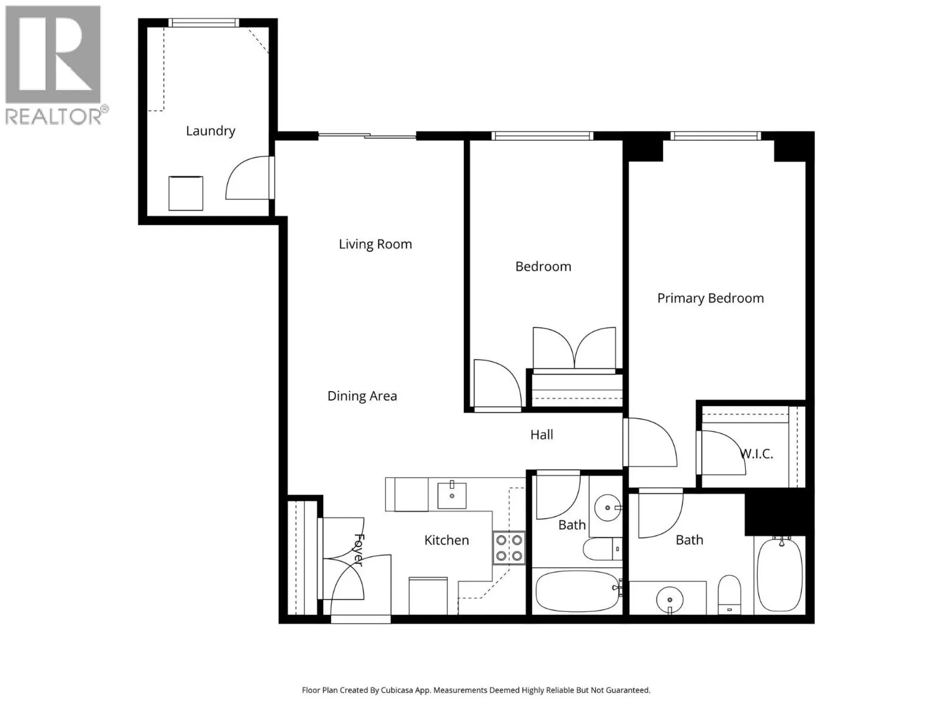 #403 5170 DALLAS Drive - Image 19