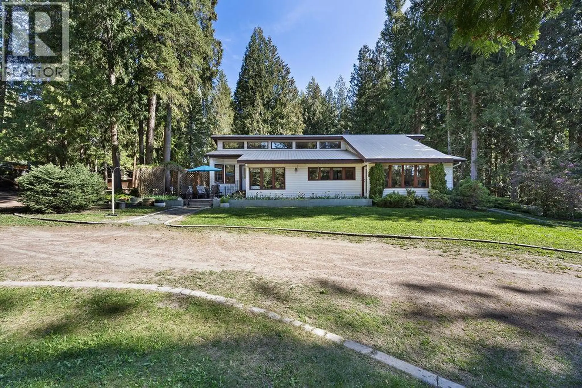 Property at 133 Springbend Road, Enderby, BC