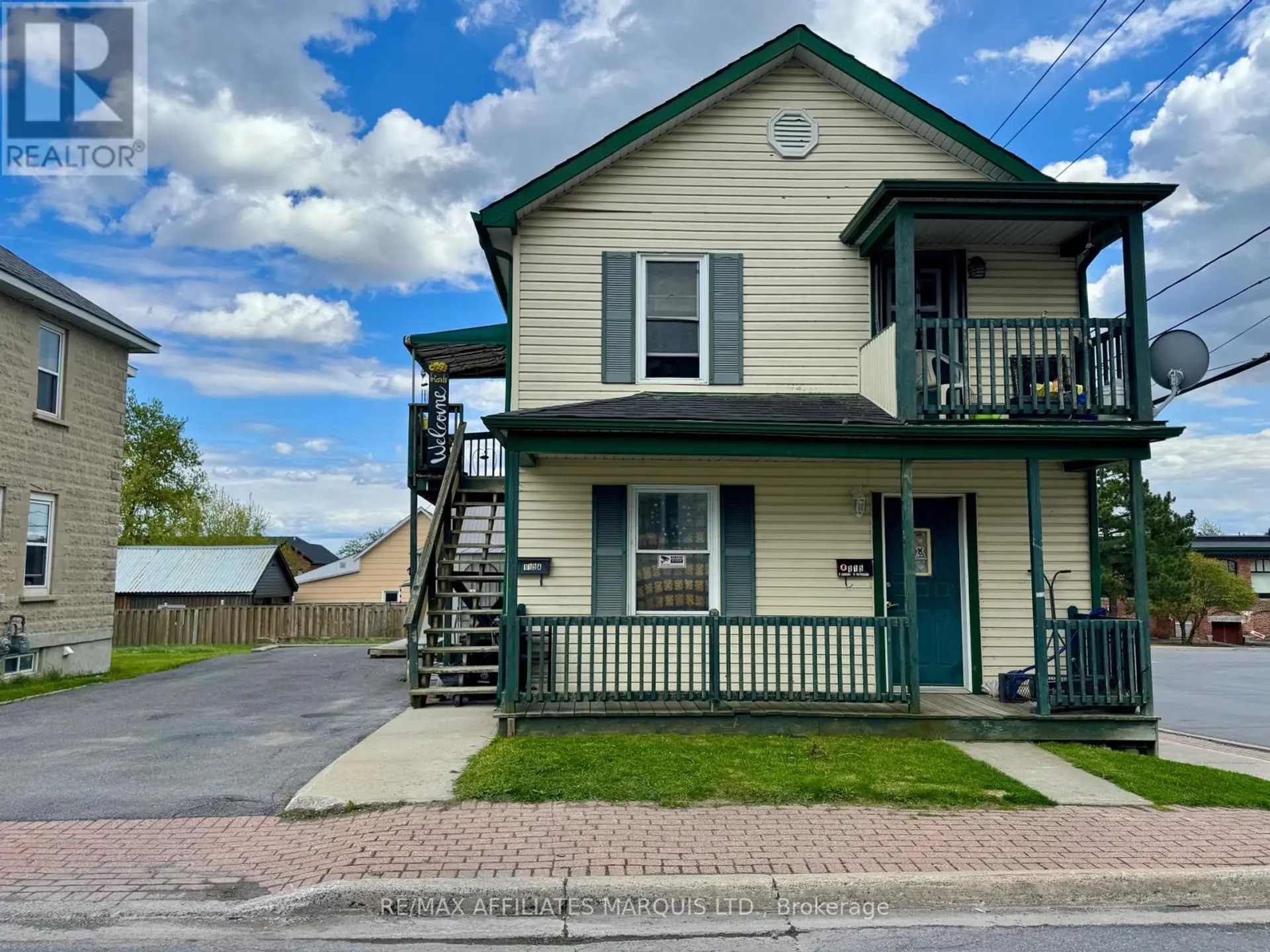 115 PRINCE ALBERT STREET - Image 1
