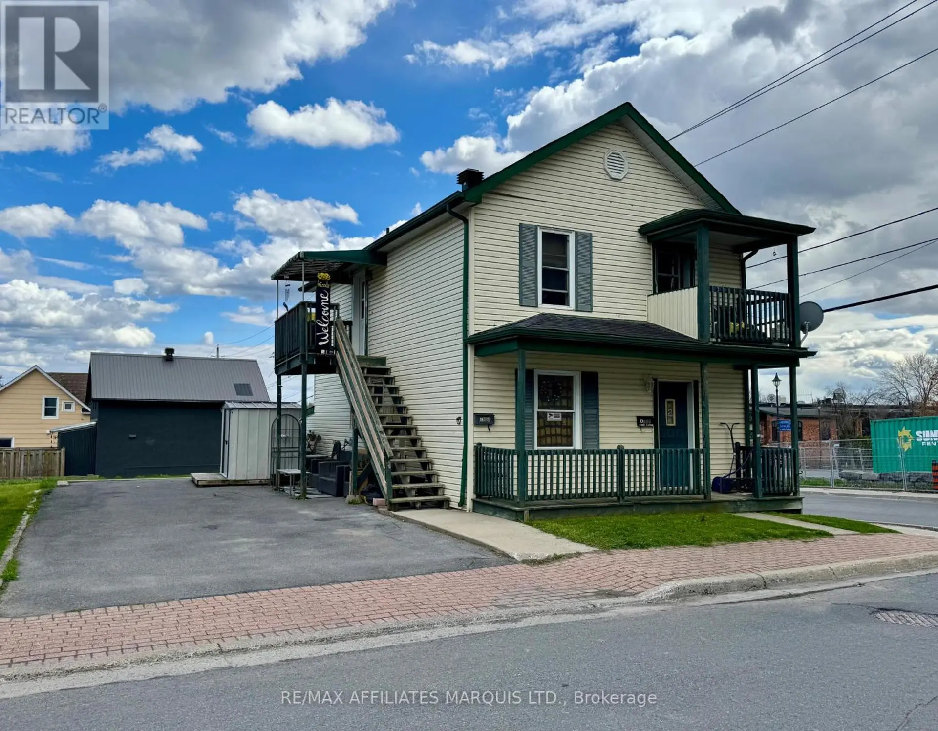 115 PRINCE ALBERT STREET - Image 2