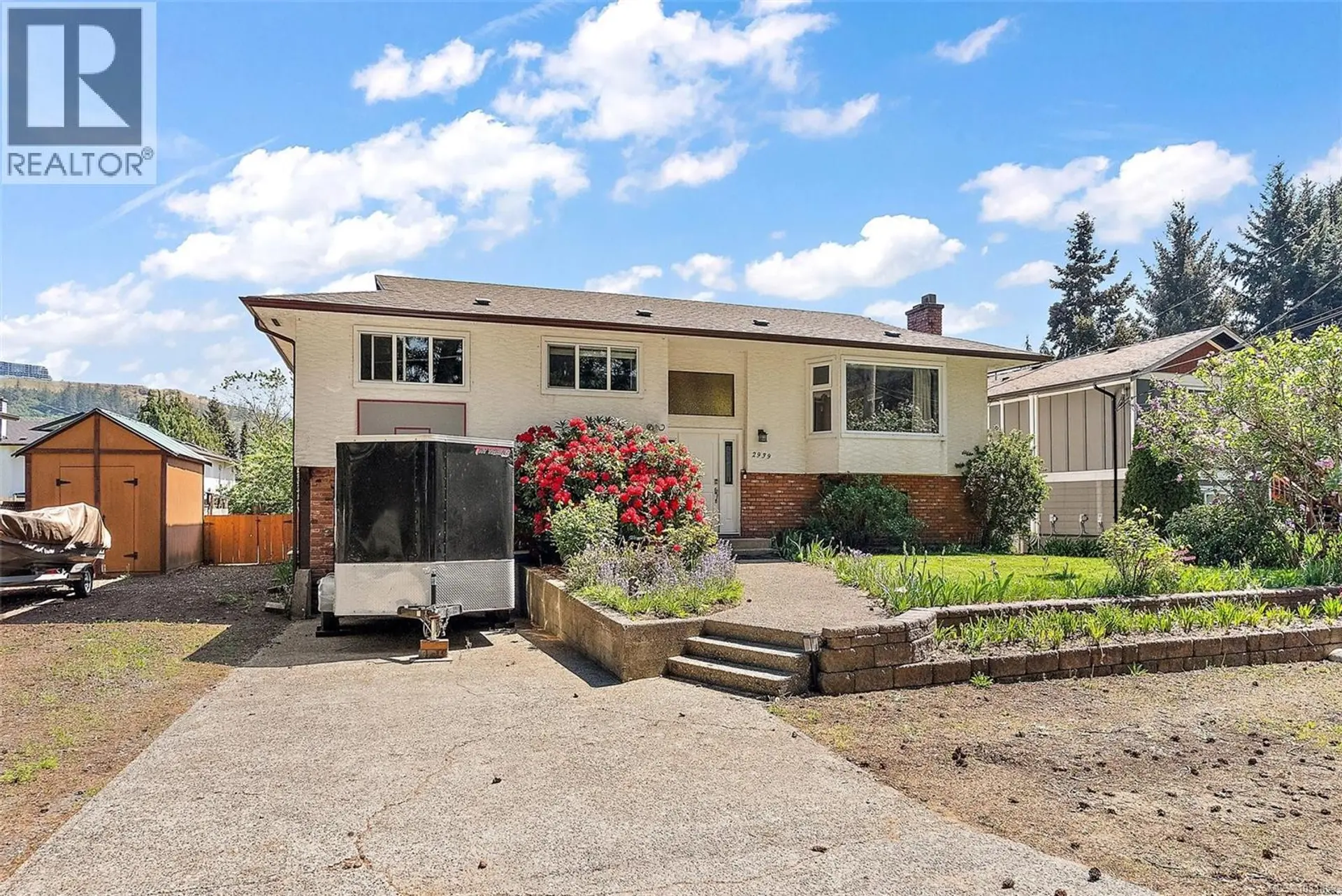 Property at 2939 Humpback Rd, Langford, BC