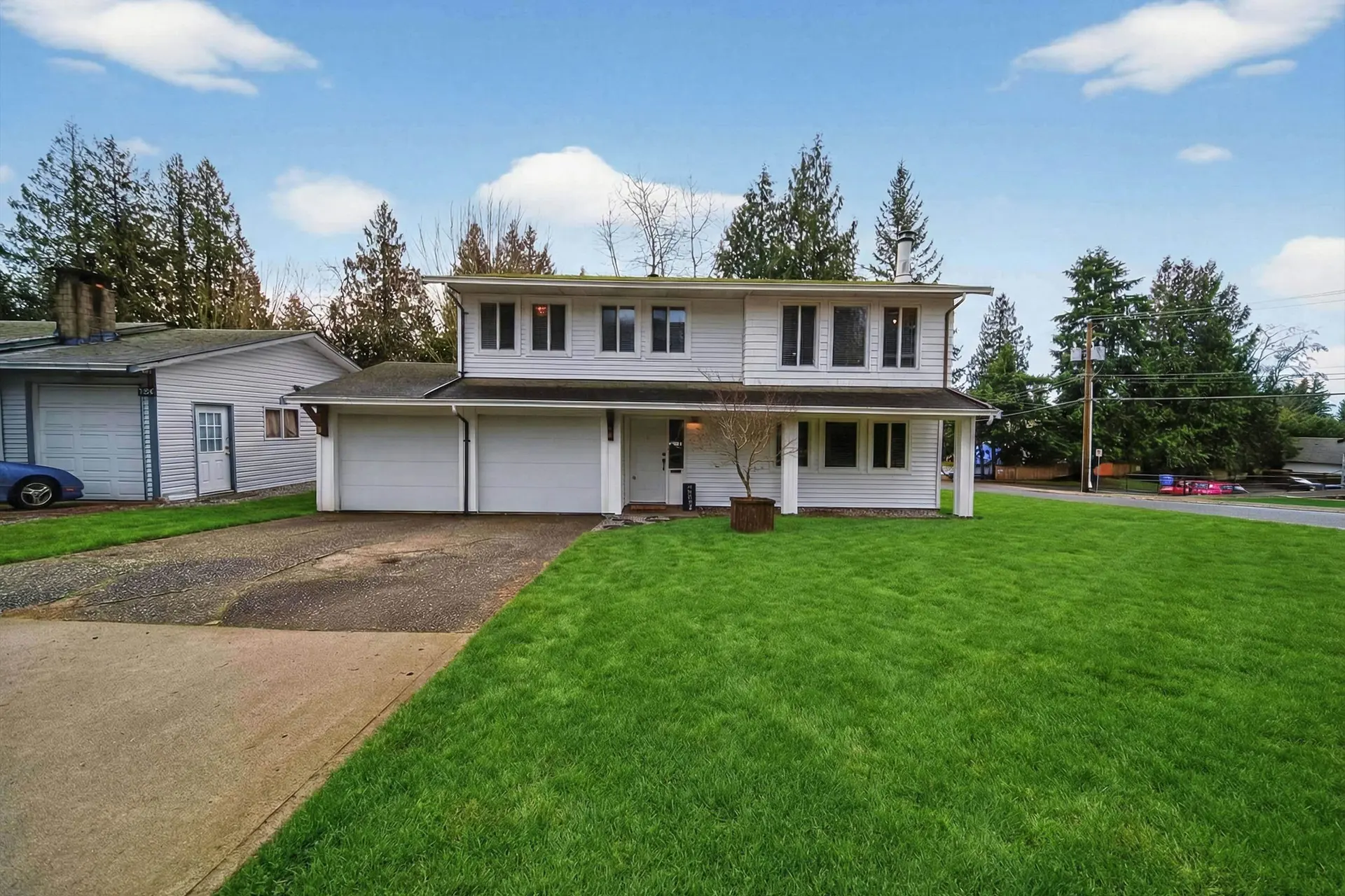 Property at 32534 14 Avenue, Mission, BC