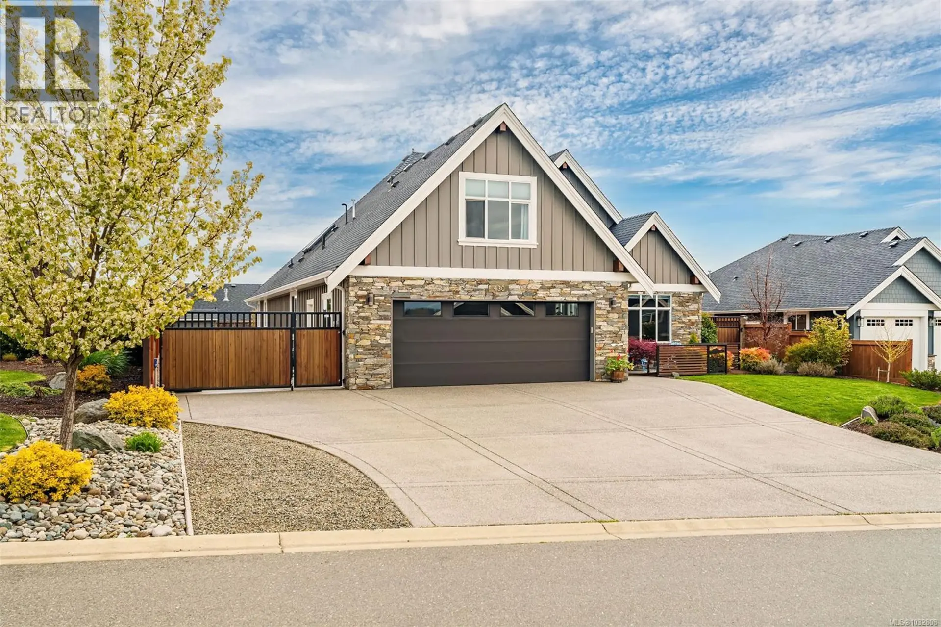 Property at 430 Ridgefield Dr, Parksville, BC