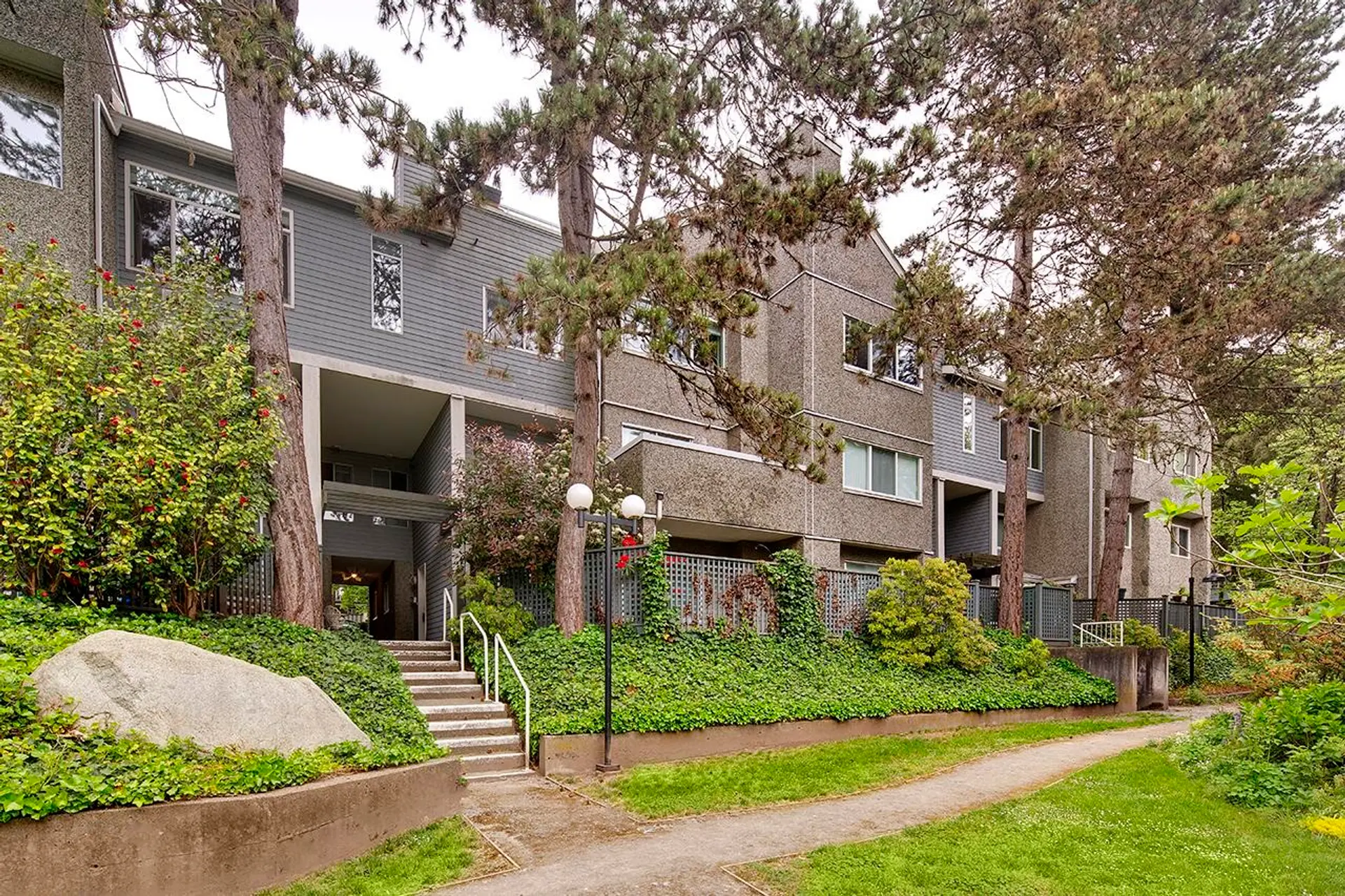 Property at 3380 Marquette Crescent, Vancouver, BC