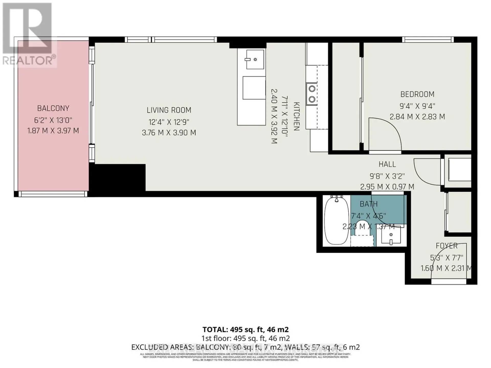 #405 255 BAY STREET - Image 16