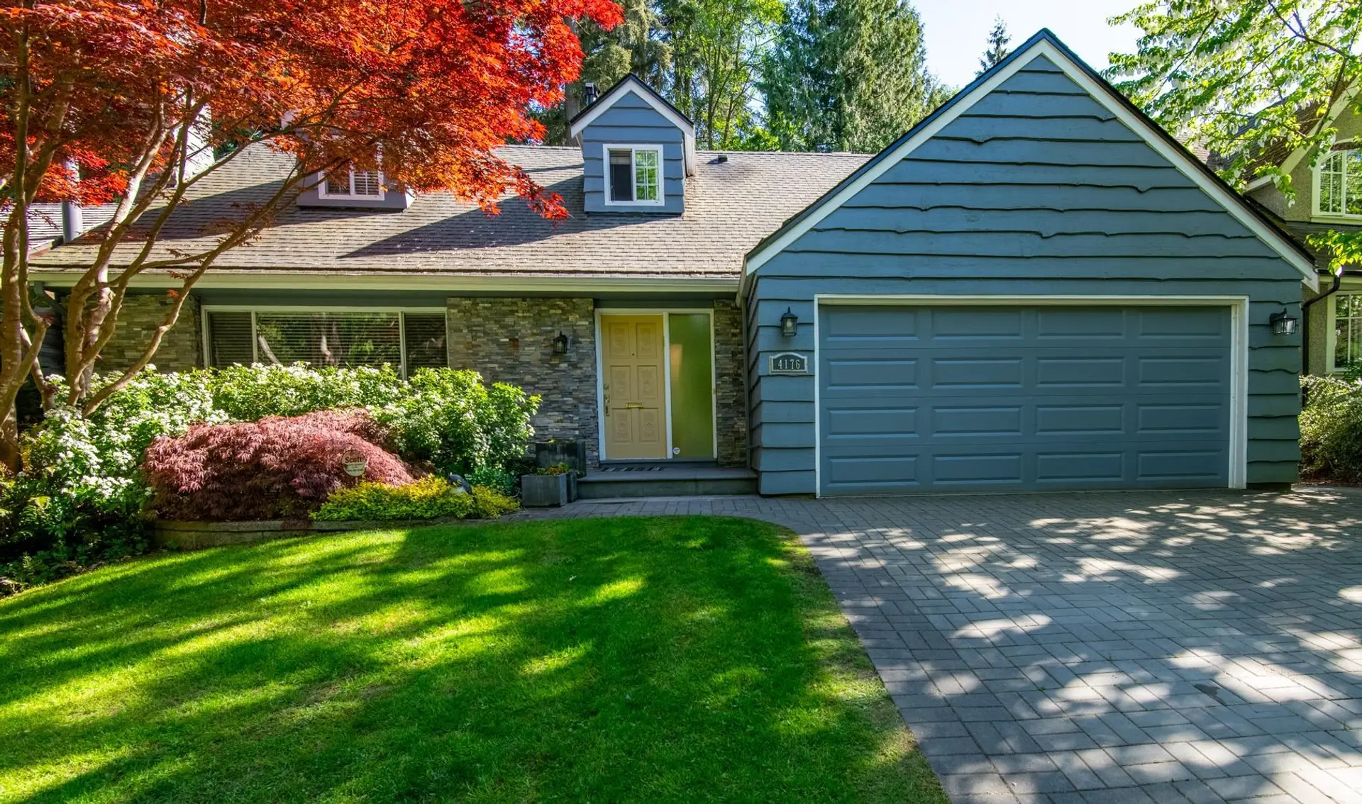 Property at 4176 W King Edward Avenue, Vancouver, BC