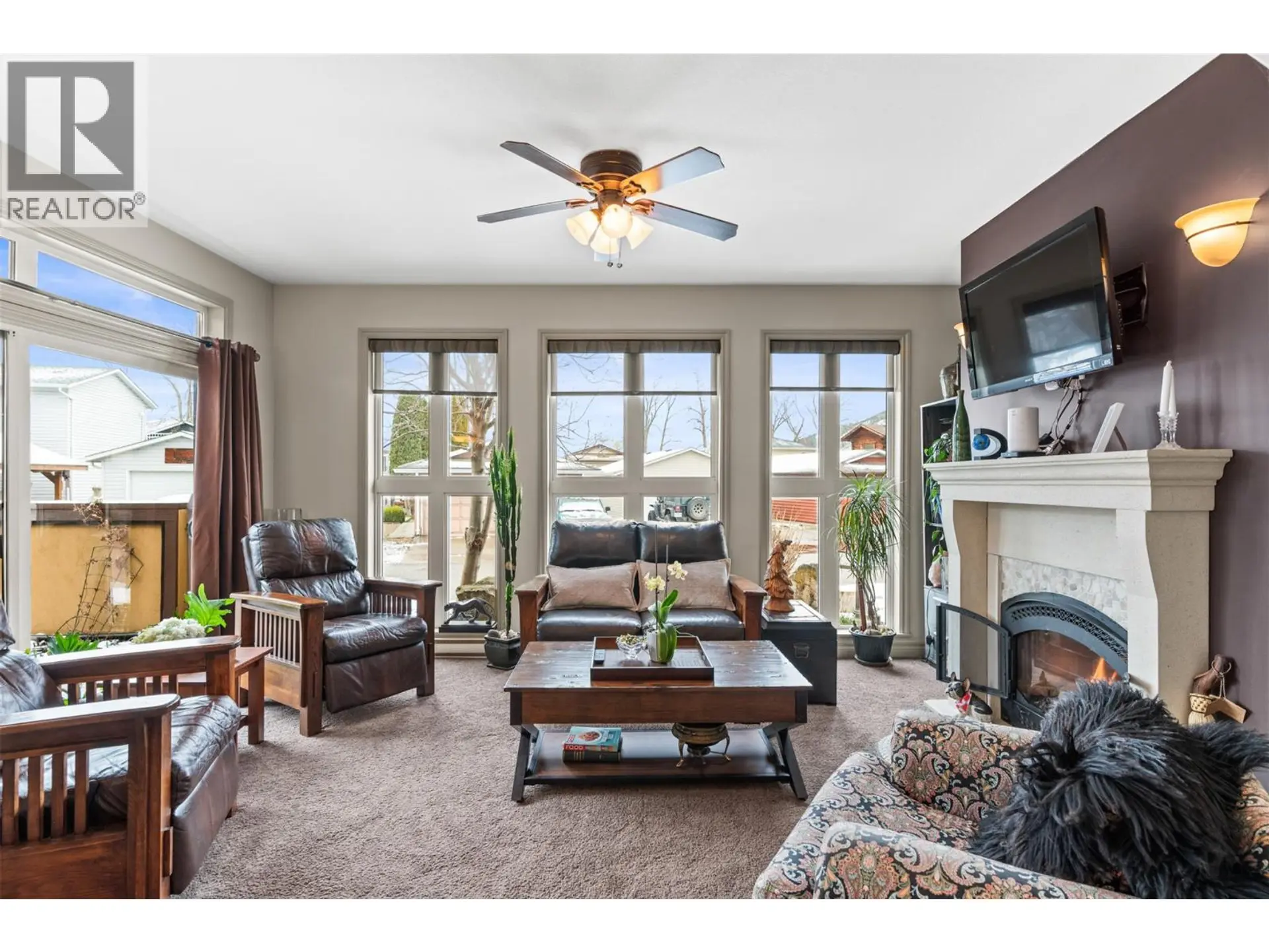 Property at 518 Elk Street, Vernon, BC
