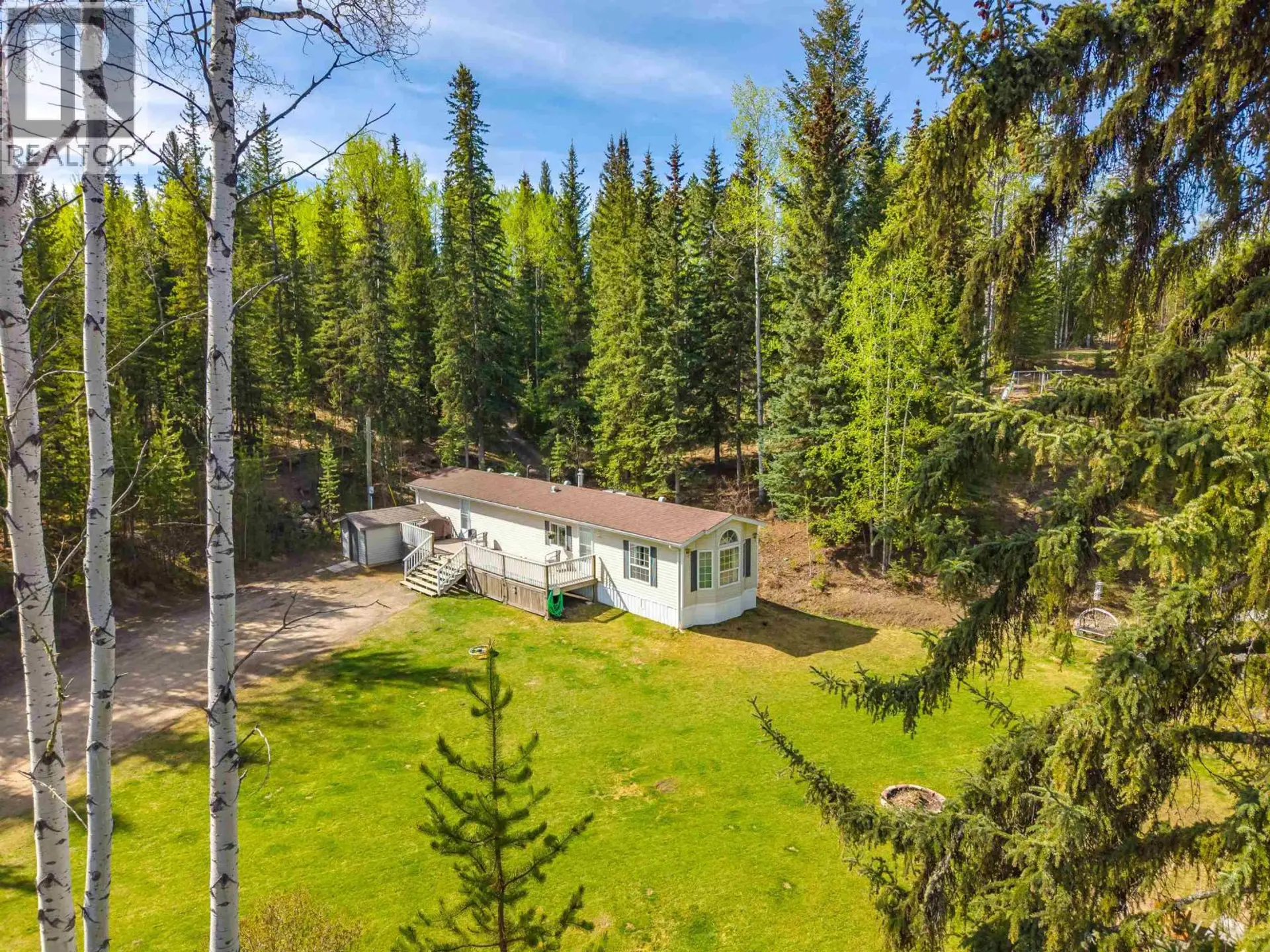 Property at 6324 WOLFE ROAD, 100 Mile House, BC