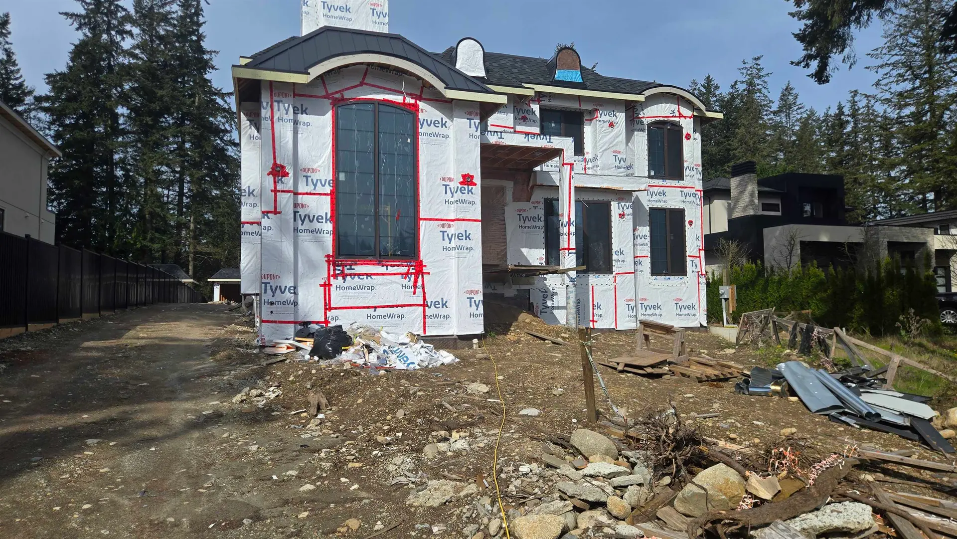 Property at 2543 141 Street, Surrey, BC