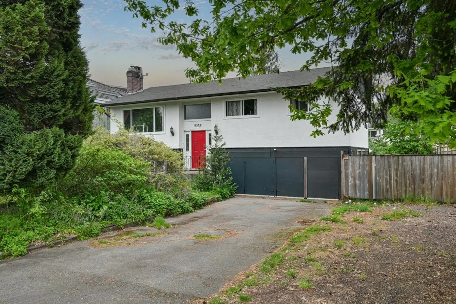 Property at 8532 Brooke Road, Delta, BC