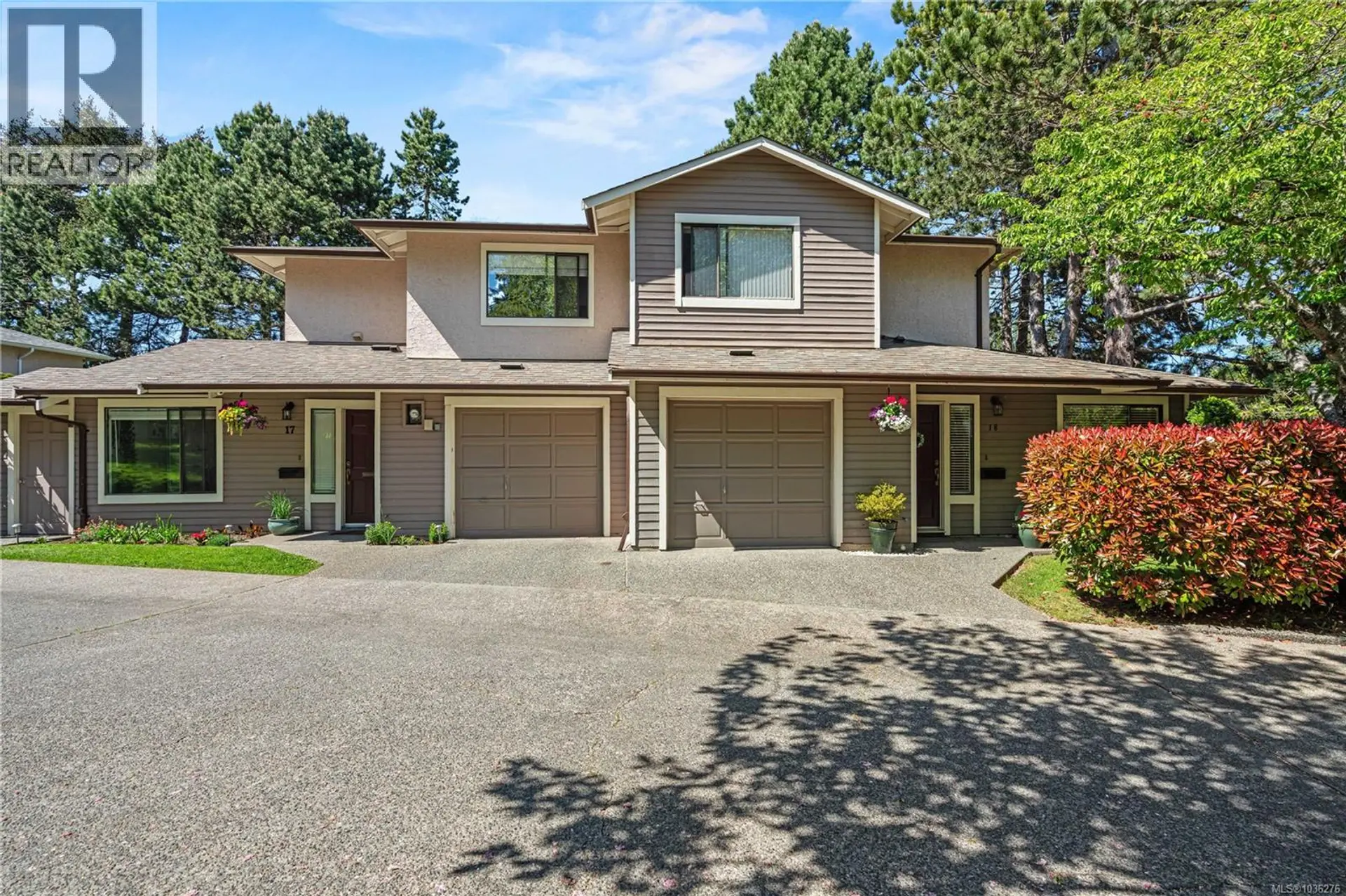 Property at #18 1309 McKenzie Ave, Saanich, BC