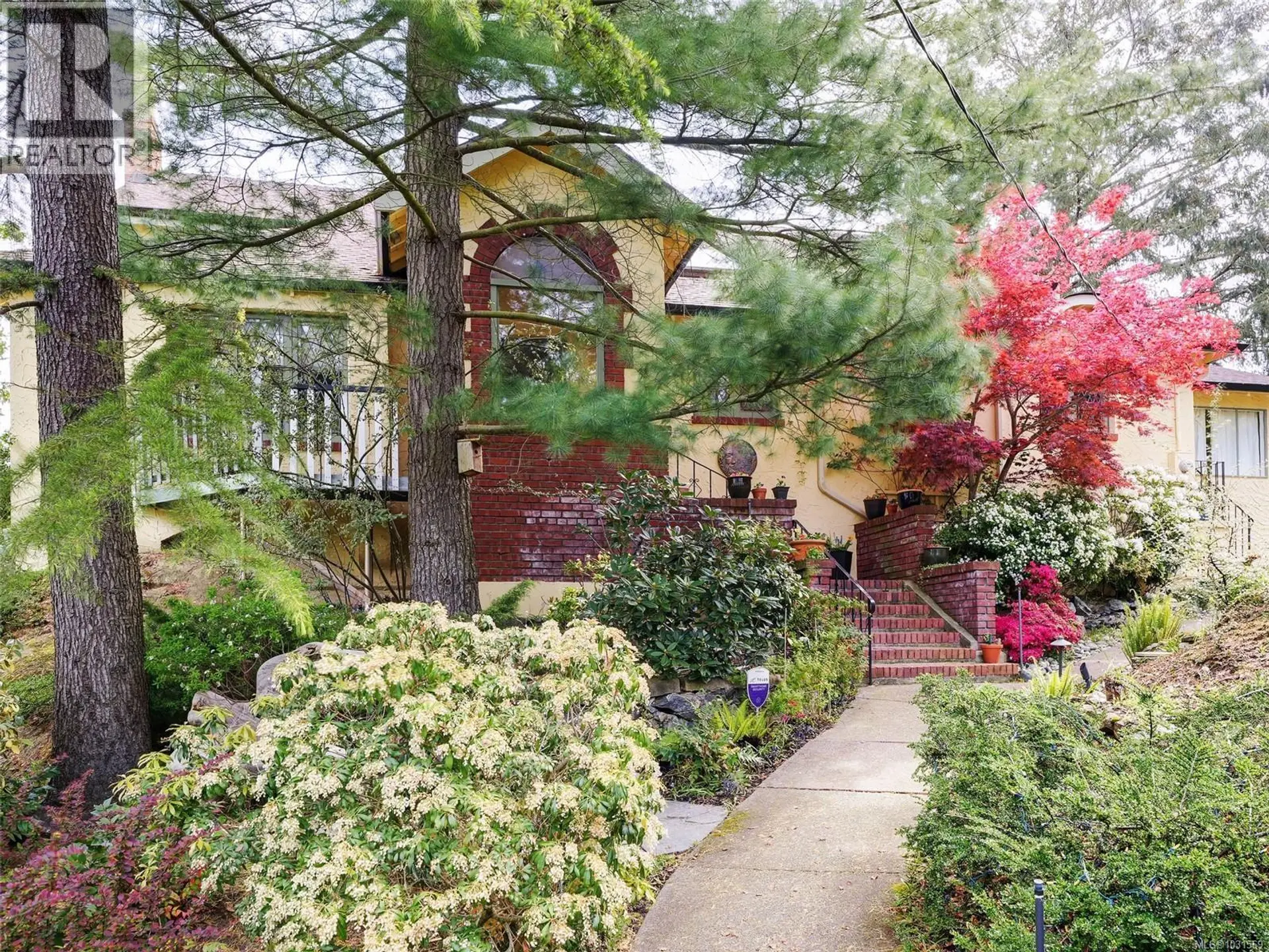 Property at 1019 Terrace Ave, Victoria, BC