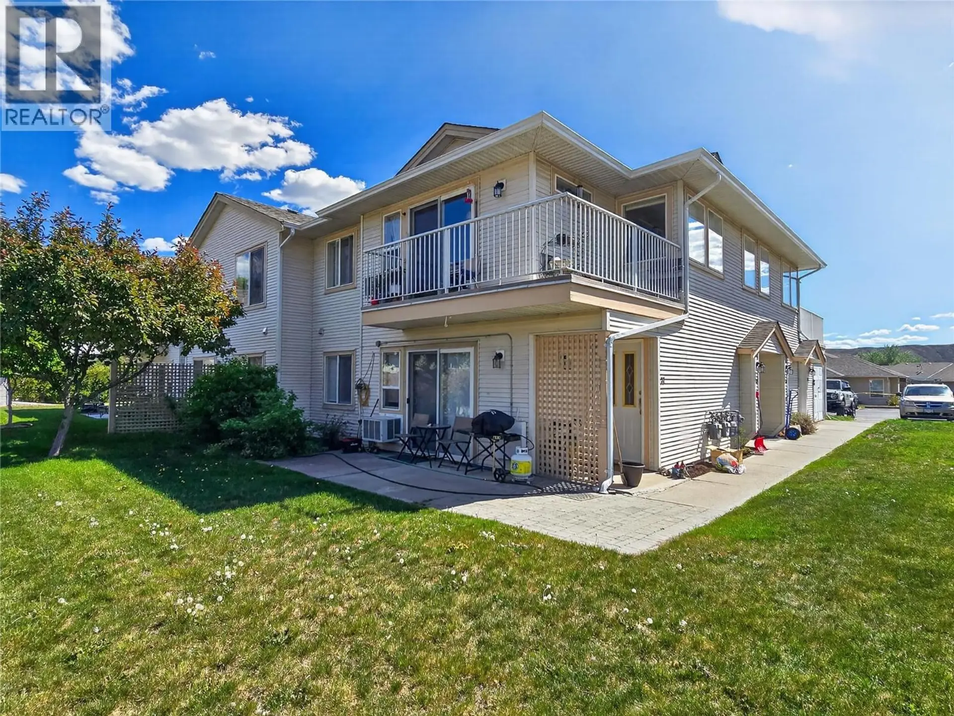 Property at #32 807 RAILWAY Avenue, Ashcroft, BC