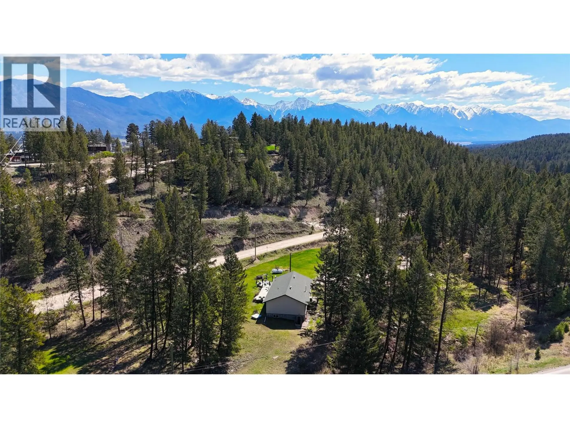 Property at 4206 Coy Road, Invermere, BC