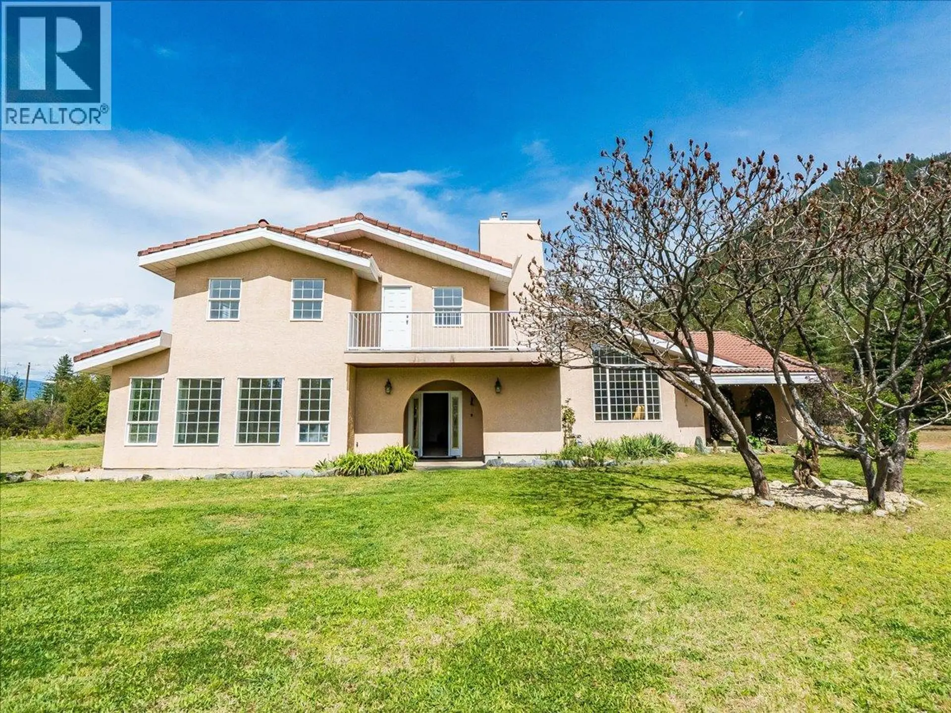 Property at 786 PRAIRIE Road, Castlegar, BC