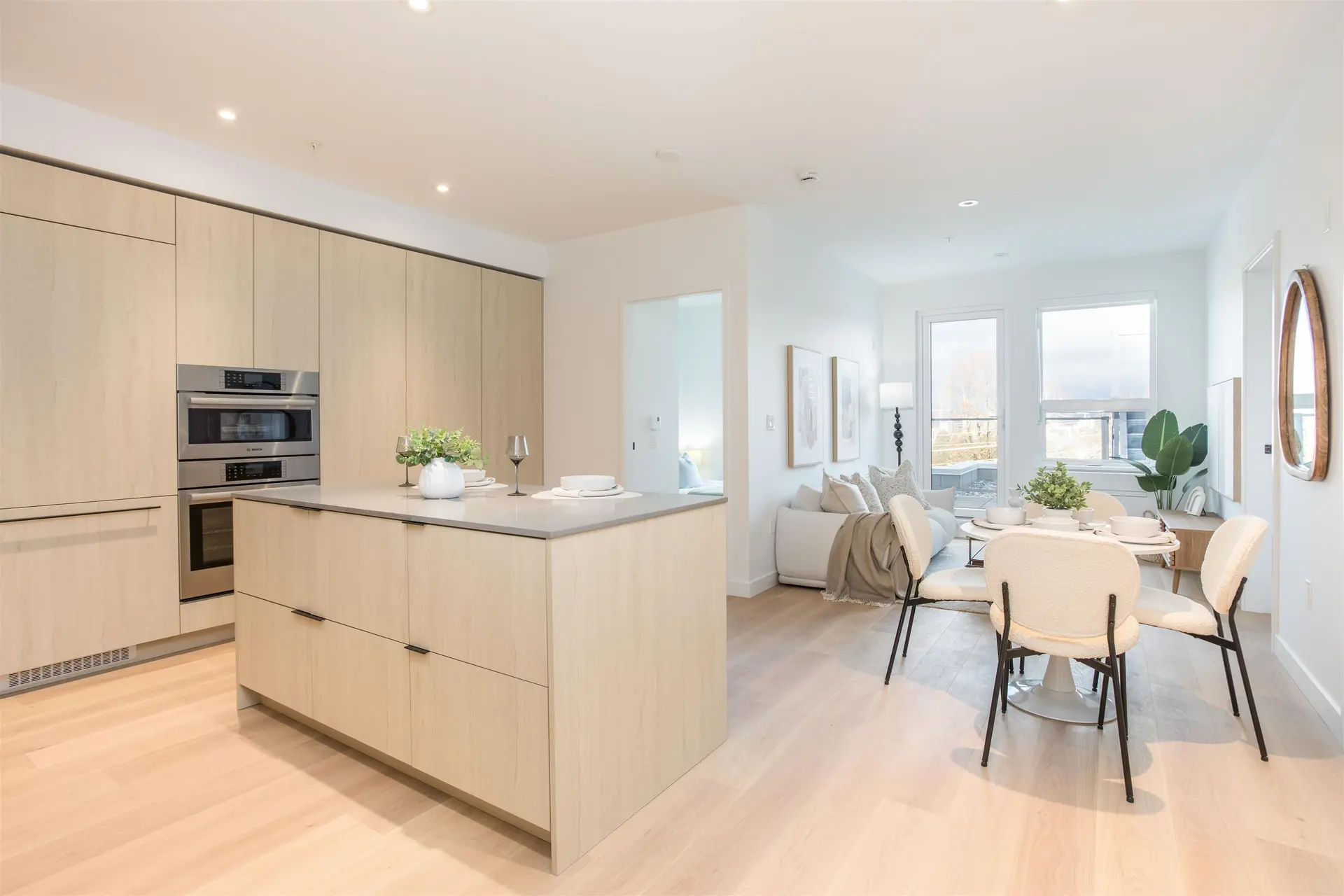 Property at #PH521 2471 St. George Street, Vancouver, BC