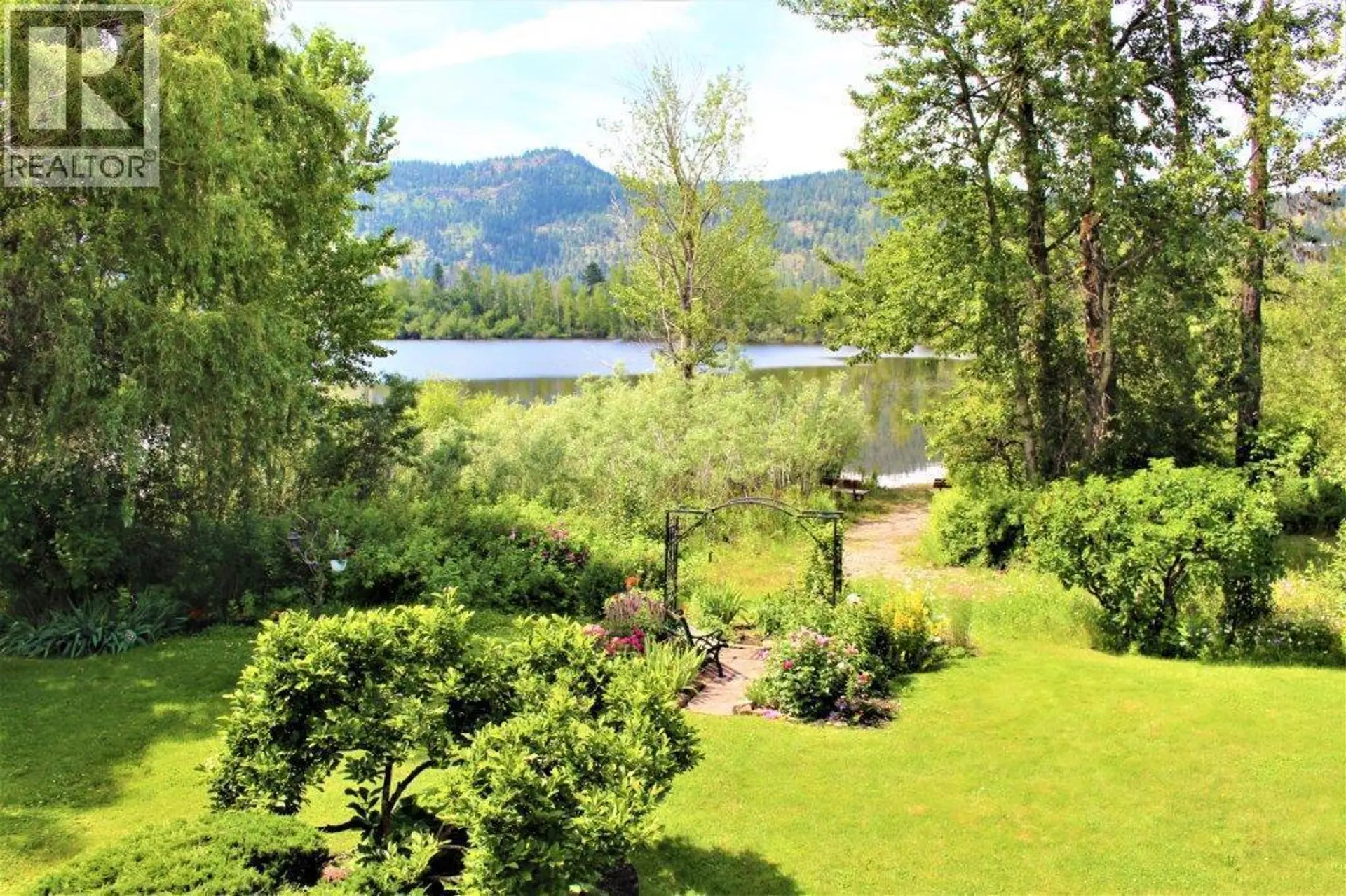 Property at #1121 415 Commonwealth Road, Kelowna, BC