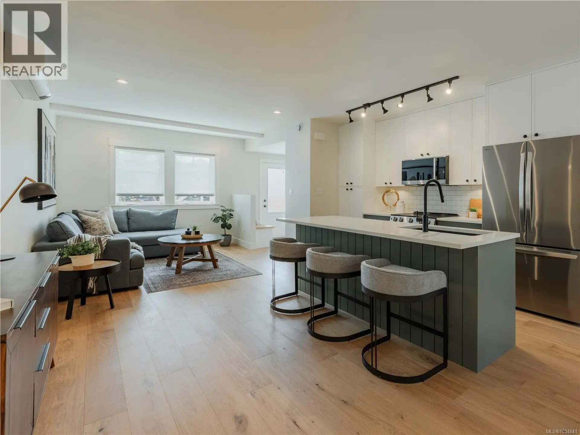Property at #4 1830 Allenby St, Saanich, BC