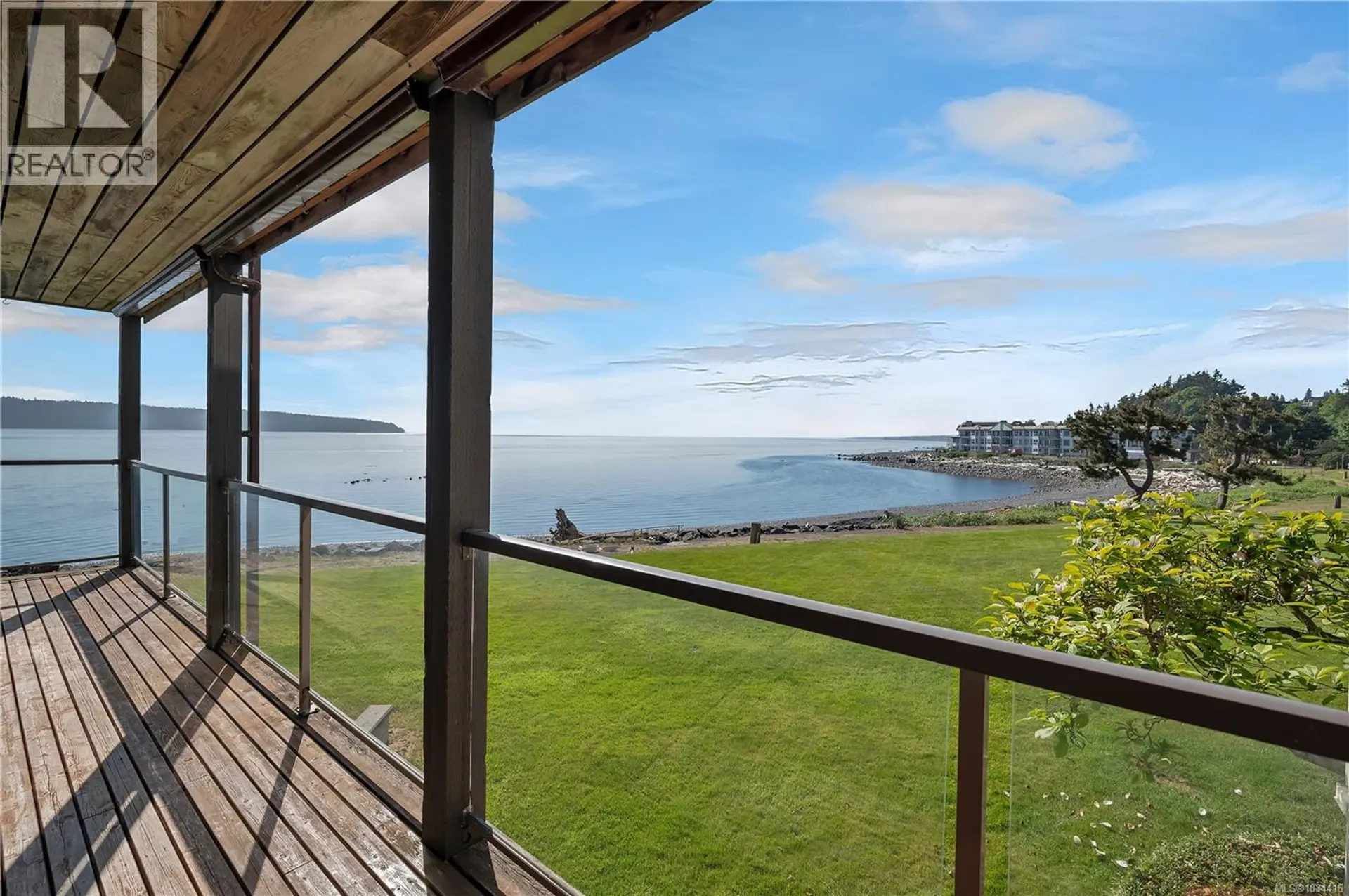 Property at #3206 27 Island Hwy S, Campbell River, BC