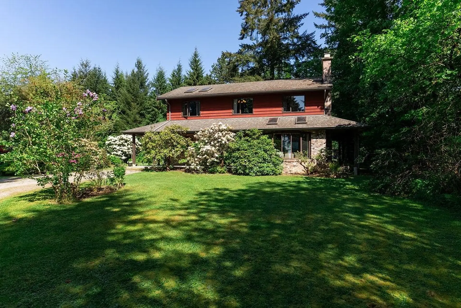 Property at 29821 Clark Avenue, Mission, BC