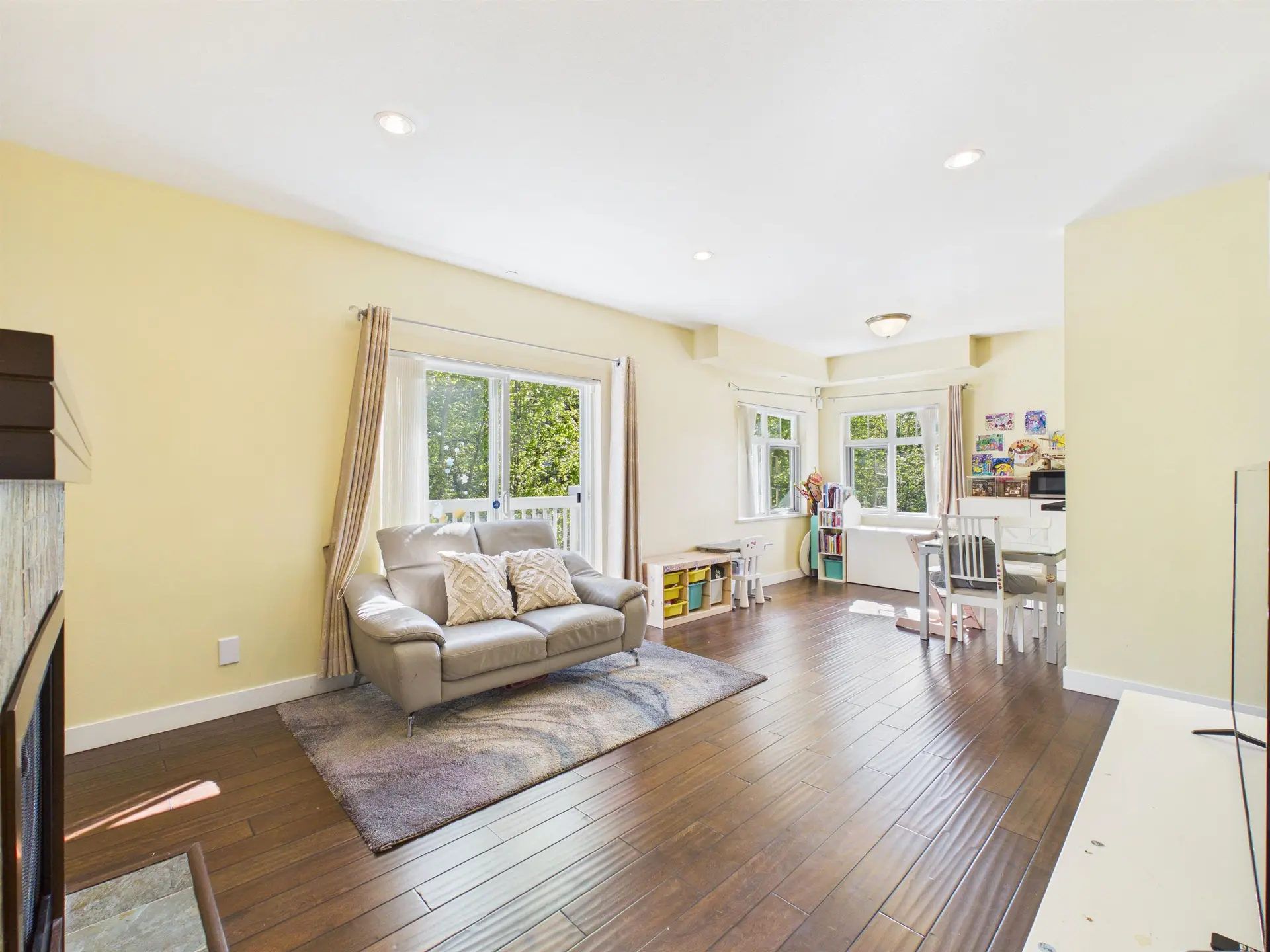Property at #141 7388 Macpherson Avenue, Burnaby, BC