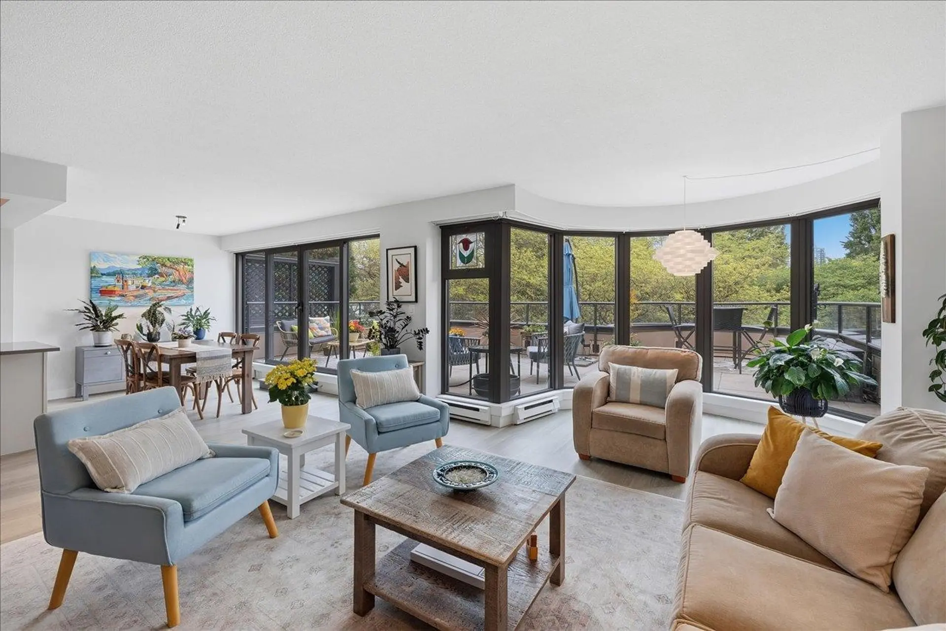 Property at #49 1425 Lamey's Mill Road, Vancouver, BC