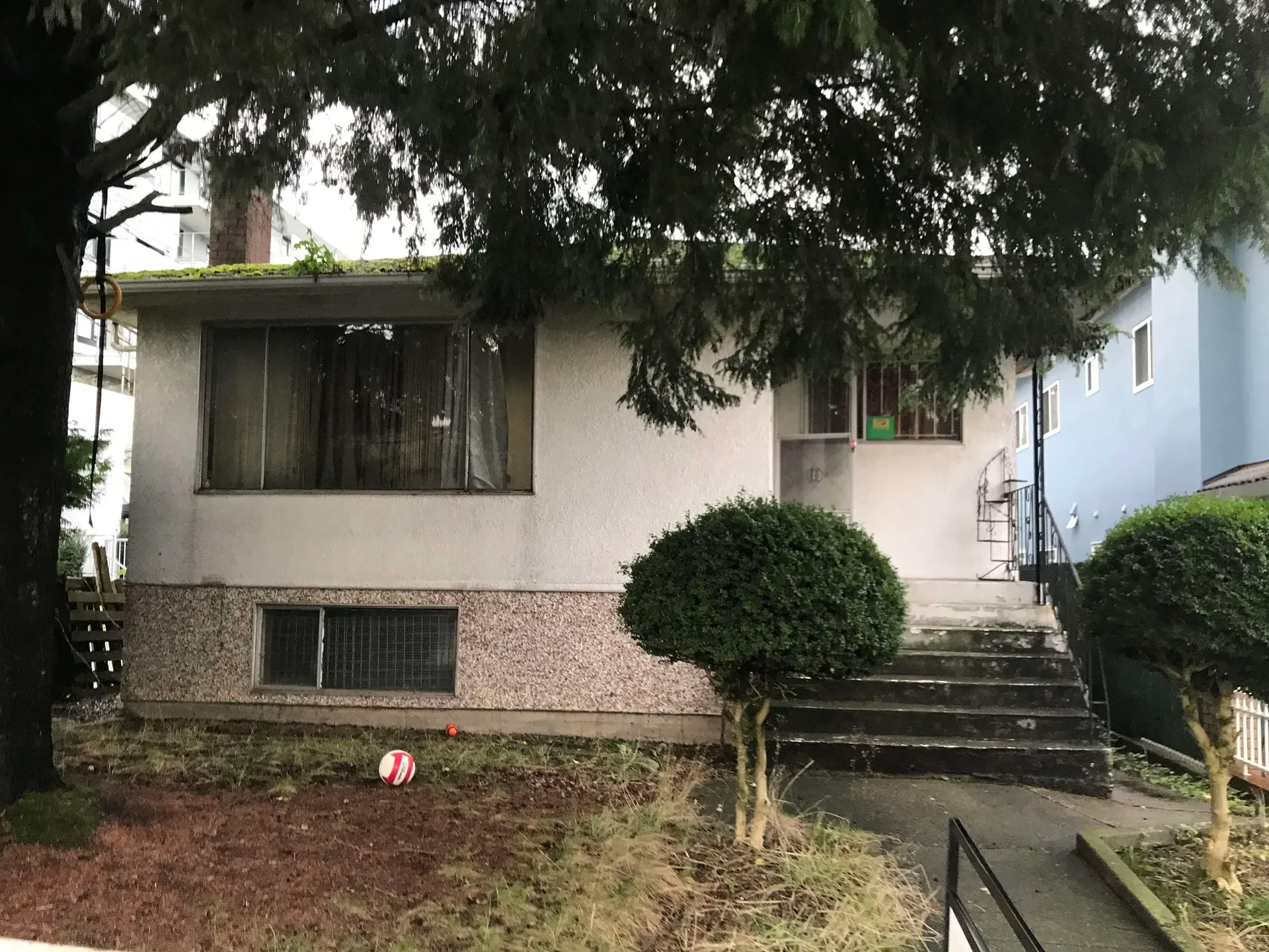Property at 4569 Gladstone Street, Vancouver, BC