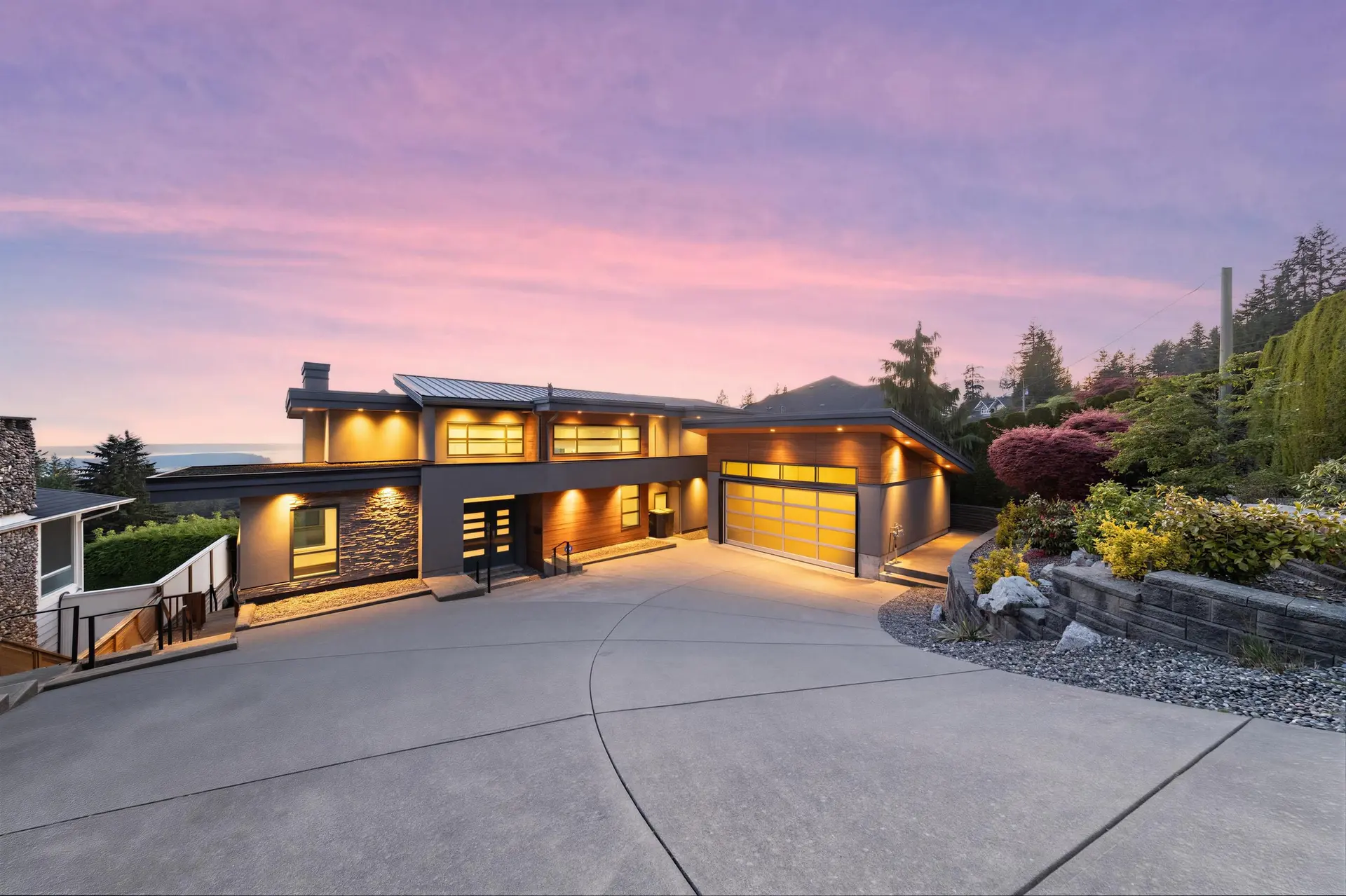 Property at 383 Newdale Street, North Vancouver, BC