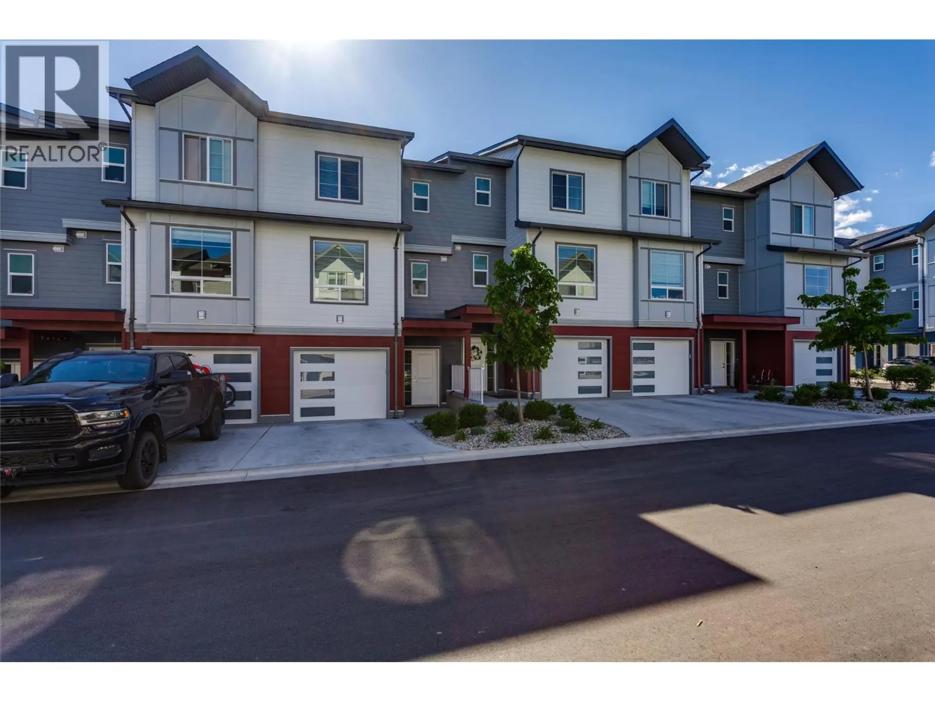 Property at #172 4025 Gellatly Road S, West Kelowna, BC