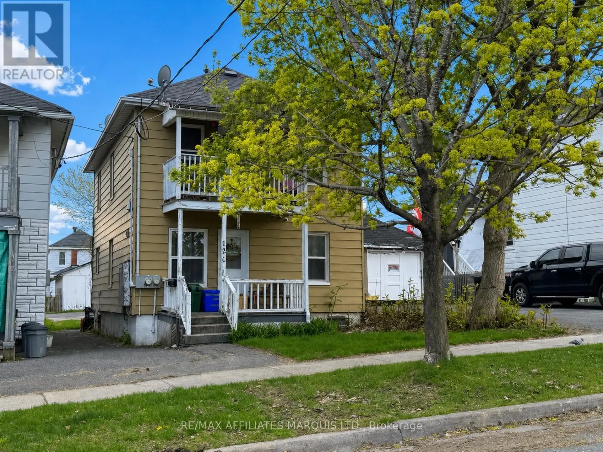 120-120A GUY STREET - Image 1