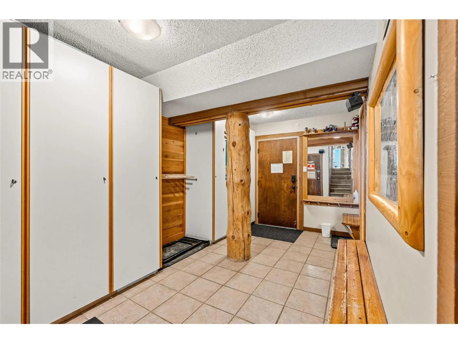 Property at #610 7470 Porcupine Road, Big White, BC