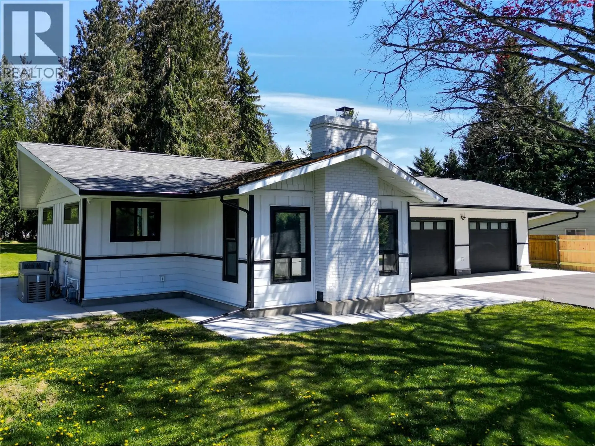 Property at 6453 Ranchero Drive, Salmon Arm, BC