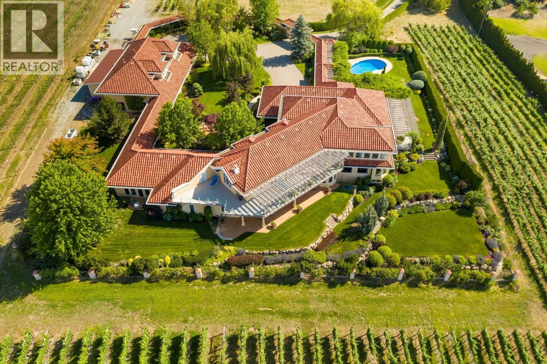 Property at 3240 Pooley Road, Kelowna, BC
