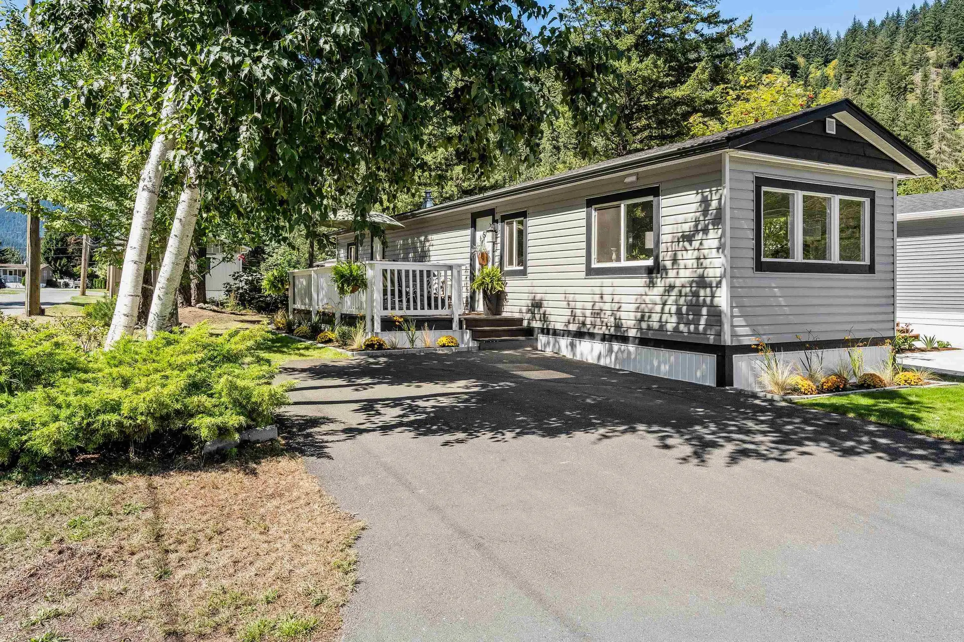 Property at #57 65367 Kawkawa Lake Road, Hope, BC