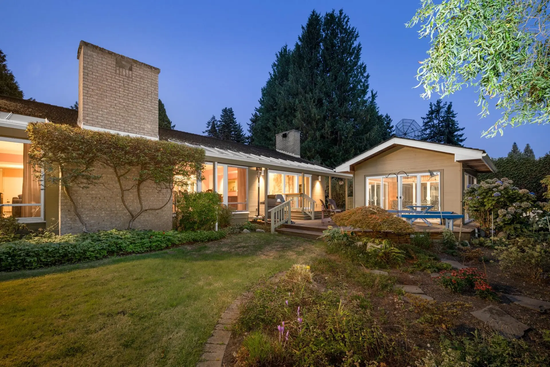 Property at 535 English Bluff Road, Delta, BC