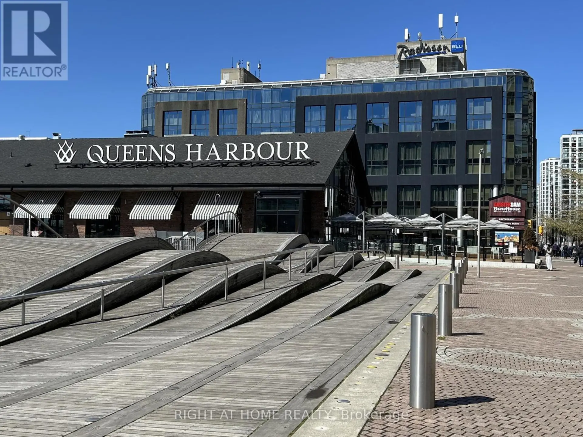 #1608 250 QUEENS QUAY W - Image 18