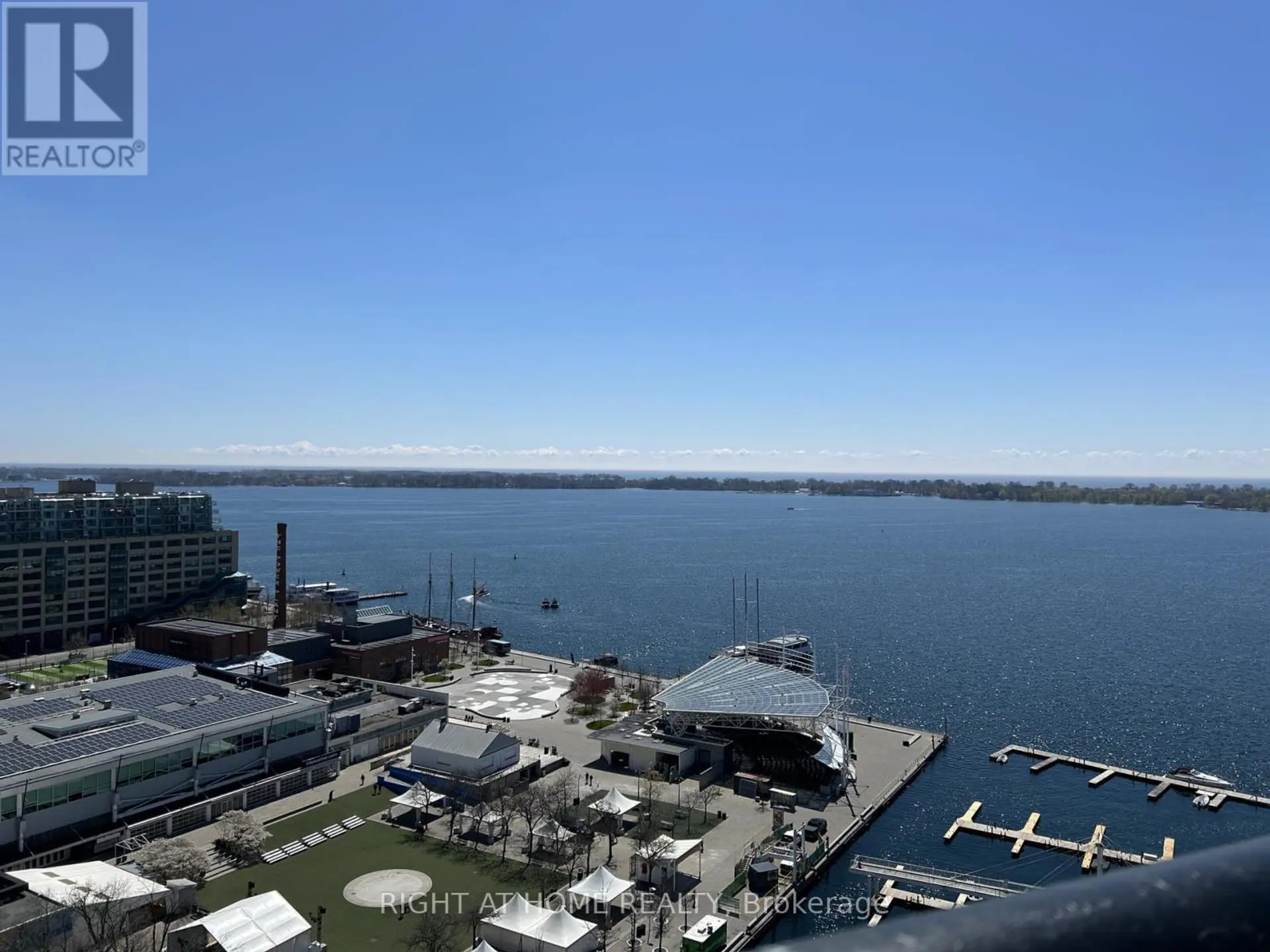 #1608 250 QUEENS QUAY W - Image 2