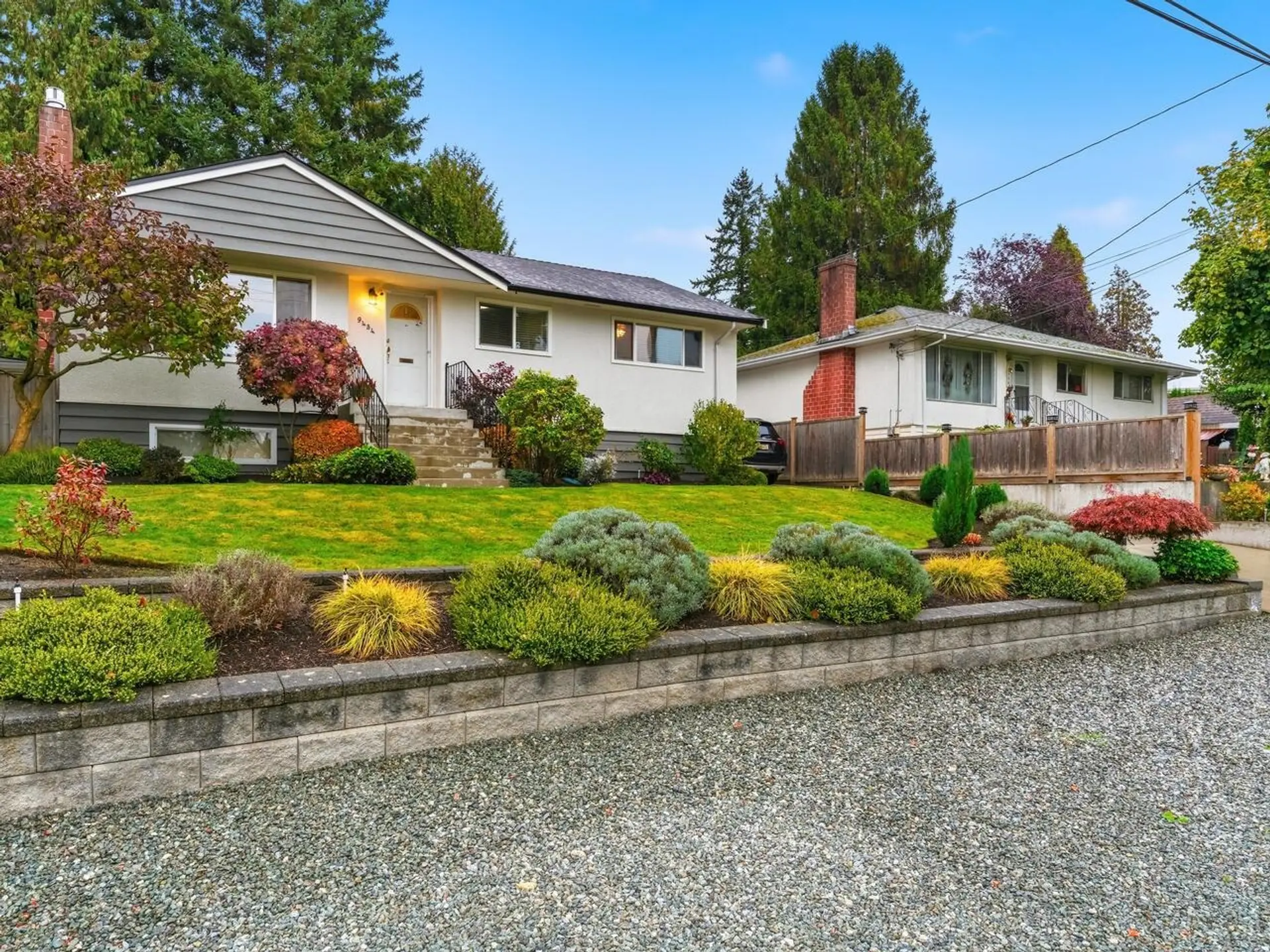 Property at 9434 113b Street, Delta, BC