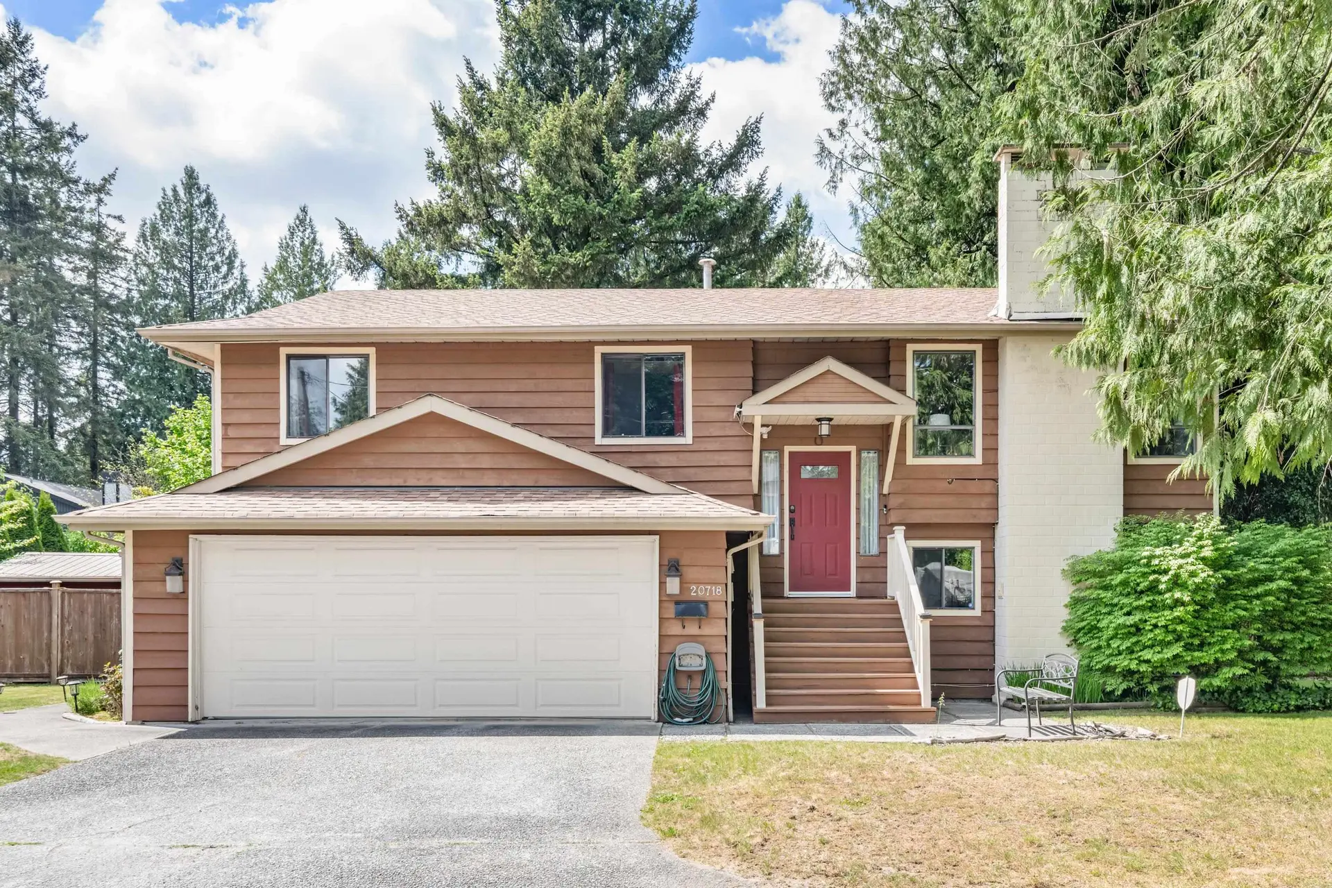 Property at 20718 Camwood Avenue, Maple Ridge, BC