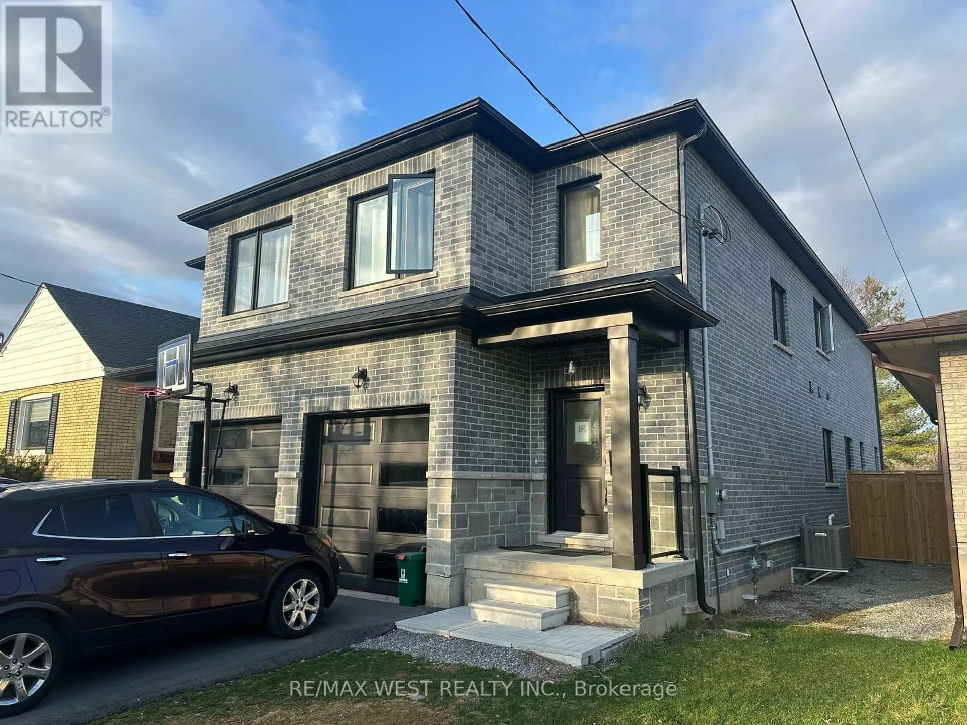 131 GUELPH STREET - Image 1