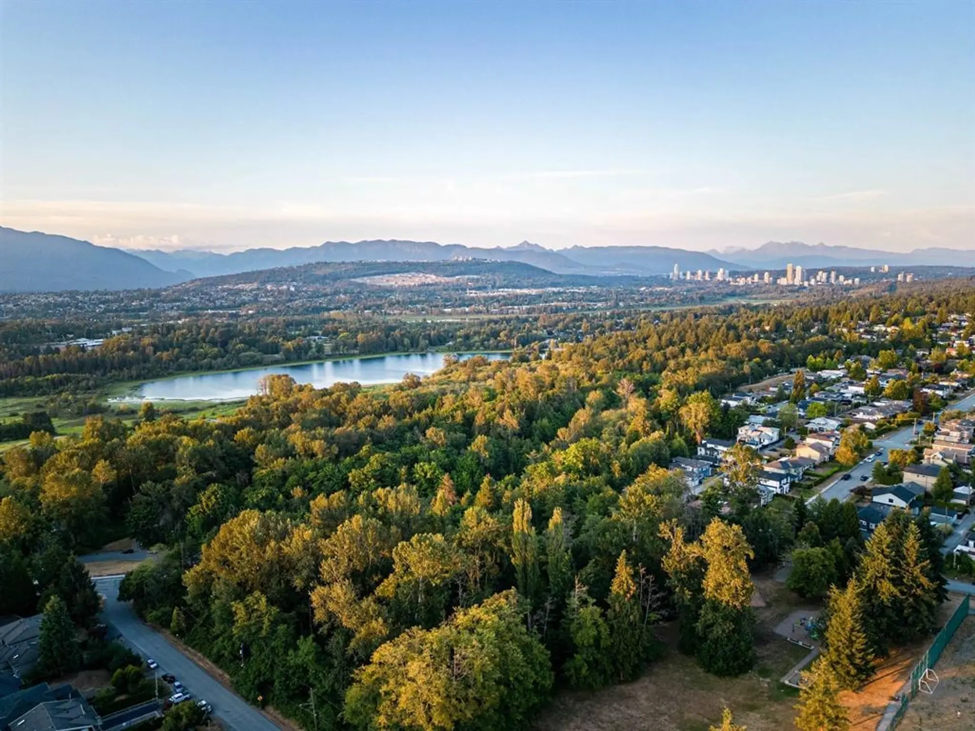 Property at 7668 Wheater Court, Burnaby, BC