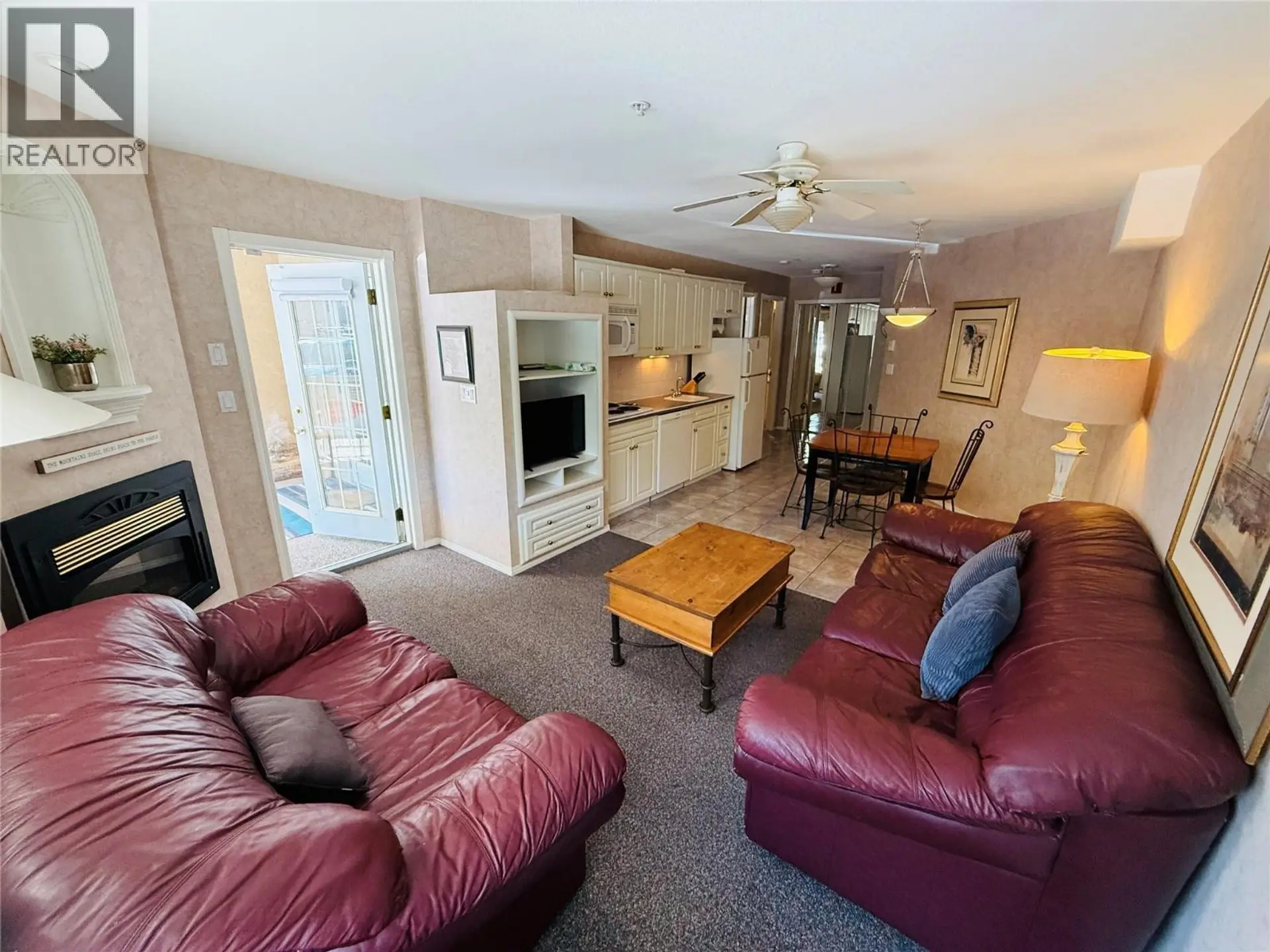 Property at #4007B 5052 Riverview Road, Fairmont Hot Springs, BC