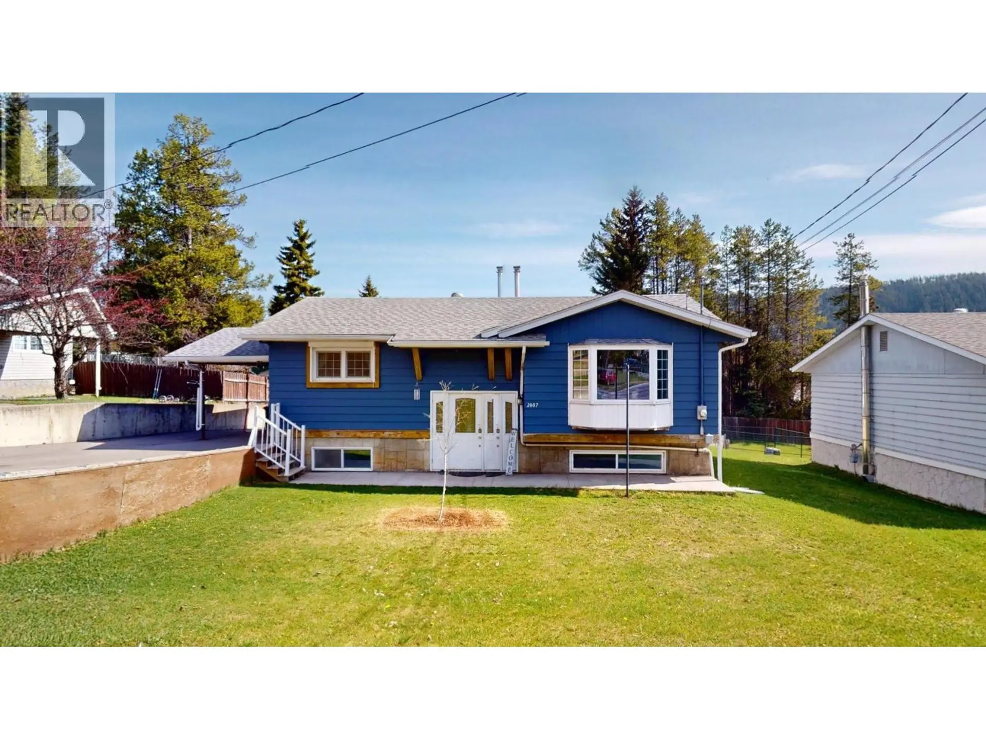 Property at 2607 ALPINE Drive, Elkford, BC