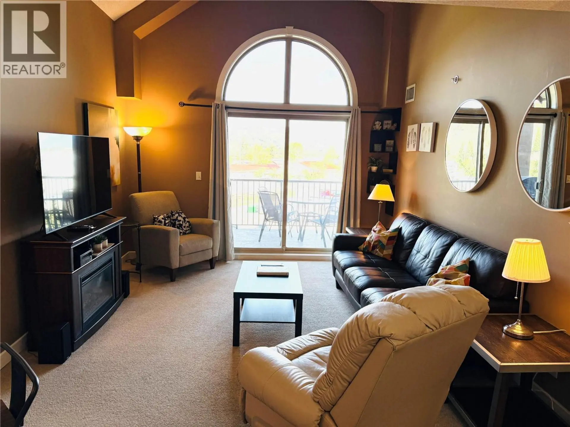 Property at #3412 205 Third Avenue, Invermere, BC