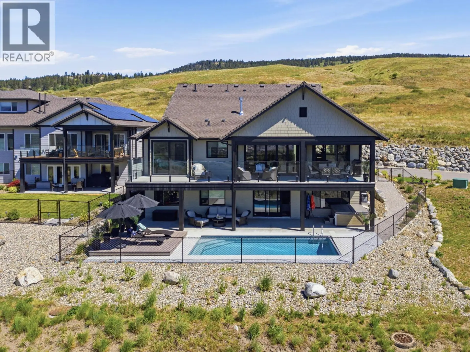 Property at 3622 Seminole Road, Kelowna, BC