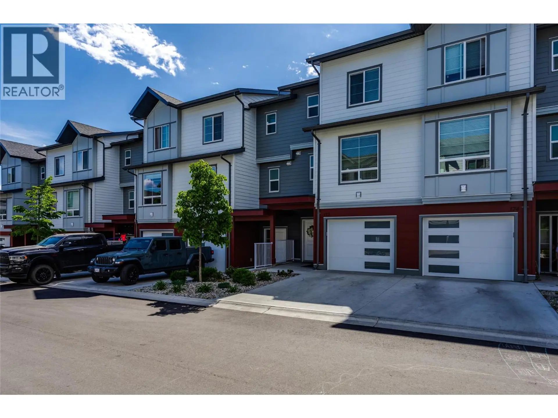 Property at #173 4025 Gellatly Road S, West Kelowna, BC