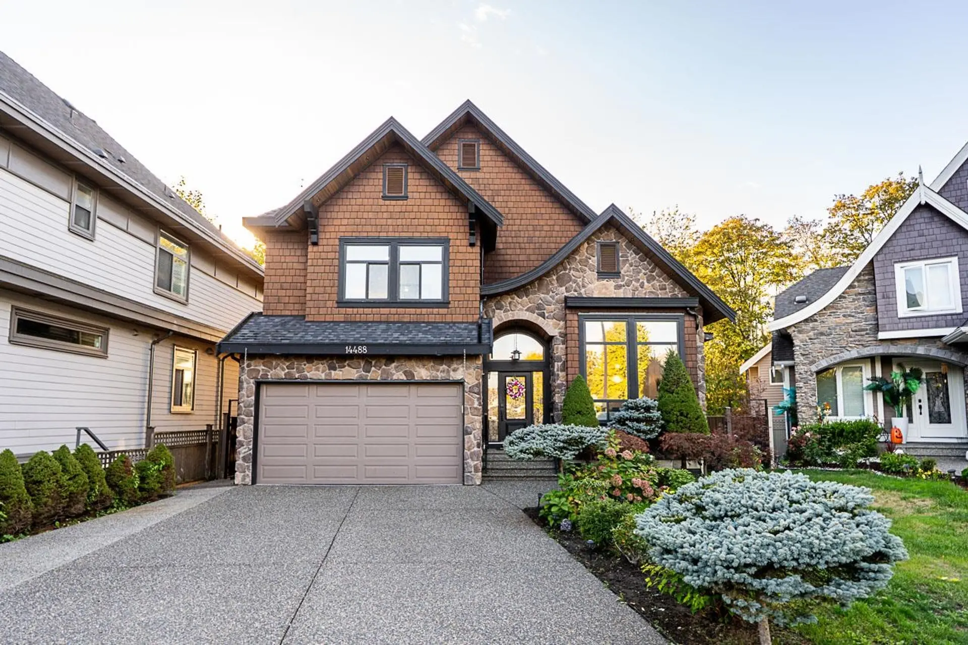 Property at 14488 59a Avenue, Surrey, BC