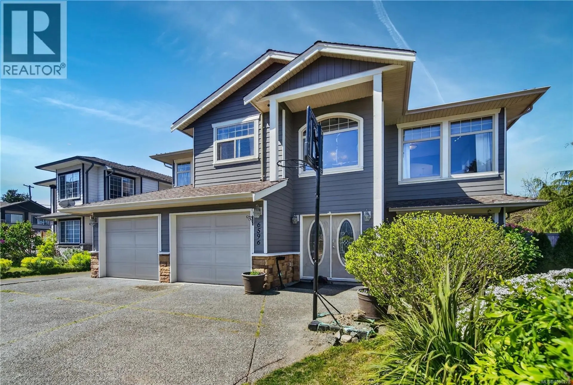 Property at 6596 Kestrel Cres, Nanaimo, BC
