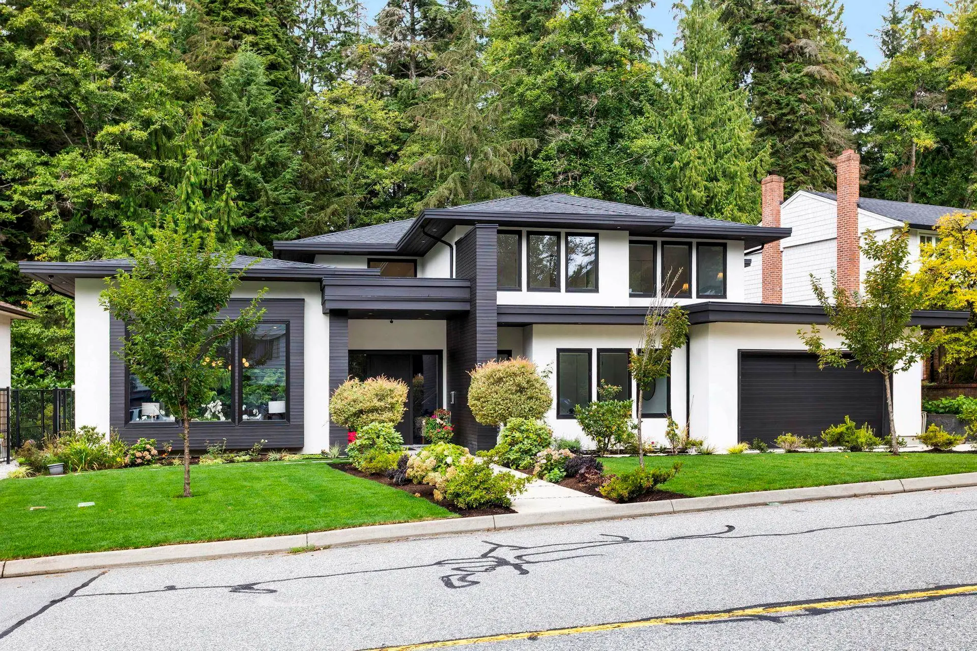 Property at 5197 Sonora Drive, North Vancouver, BC